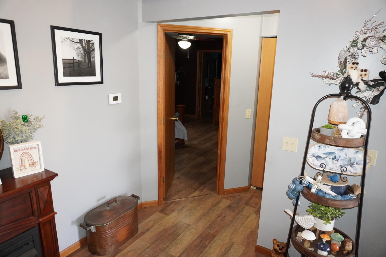 917 Sunrise Drive, Wapakoneta, Ohio 45895