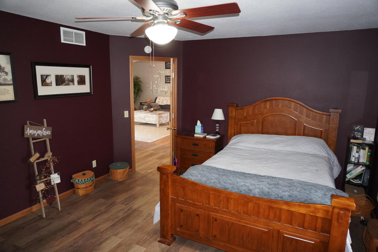 917 Sunrise Drive, Wapakoneta, Ohio 45895