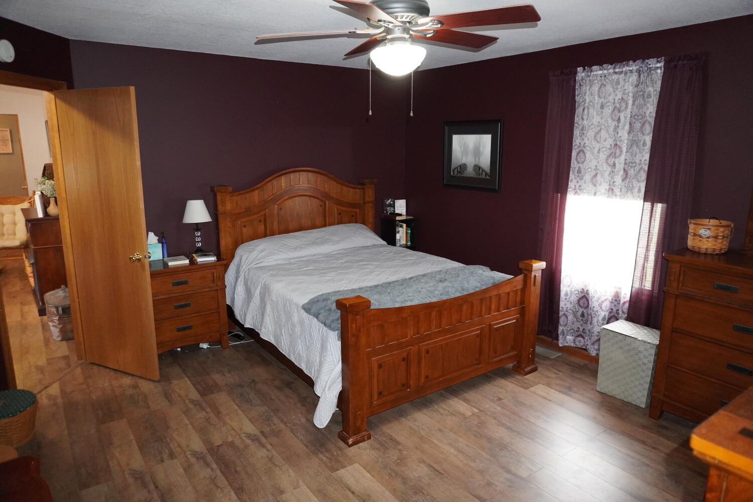 917 Sunrise Drive, Wapakoneta, Ohio 45895