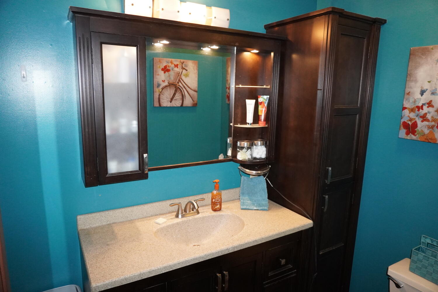 917 Sunrise Drive, Wapakoneta, Ohio 45895