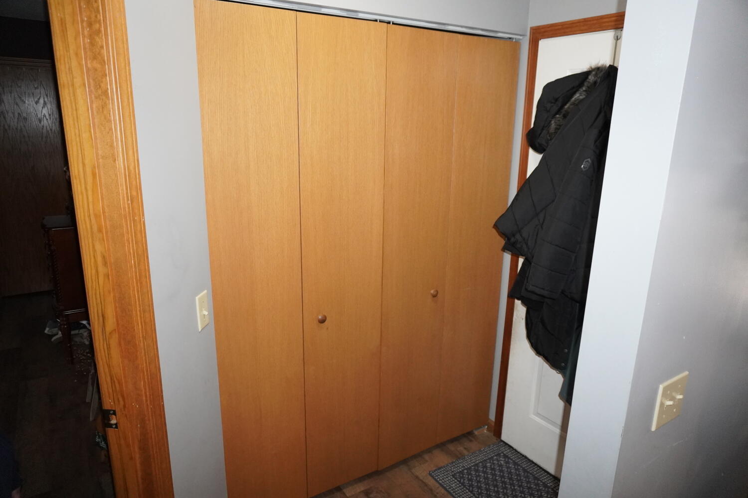 917 Sunrise Drive, Wapakoneta, Ohio 45895