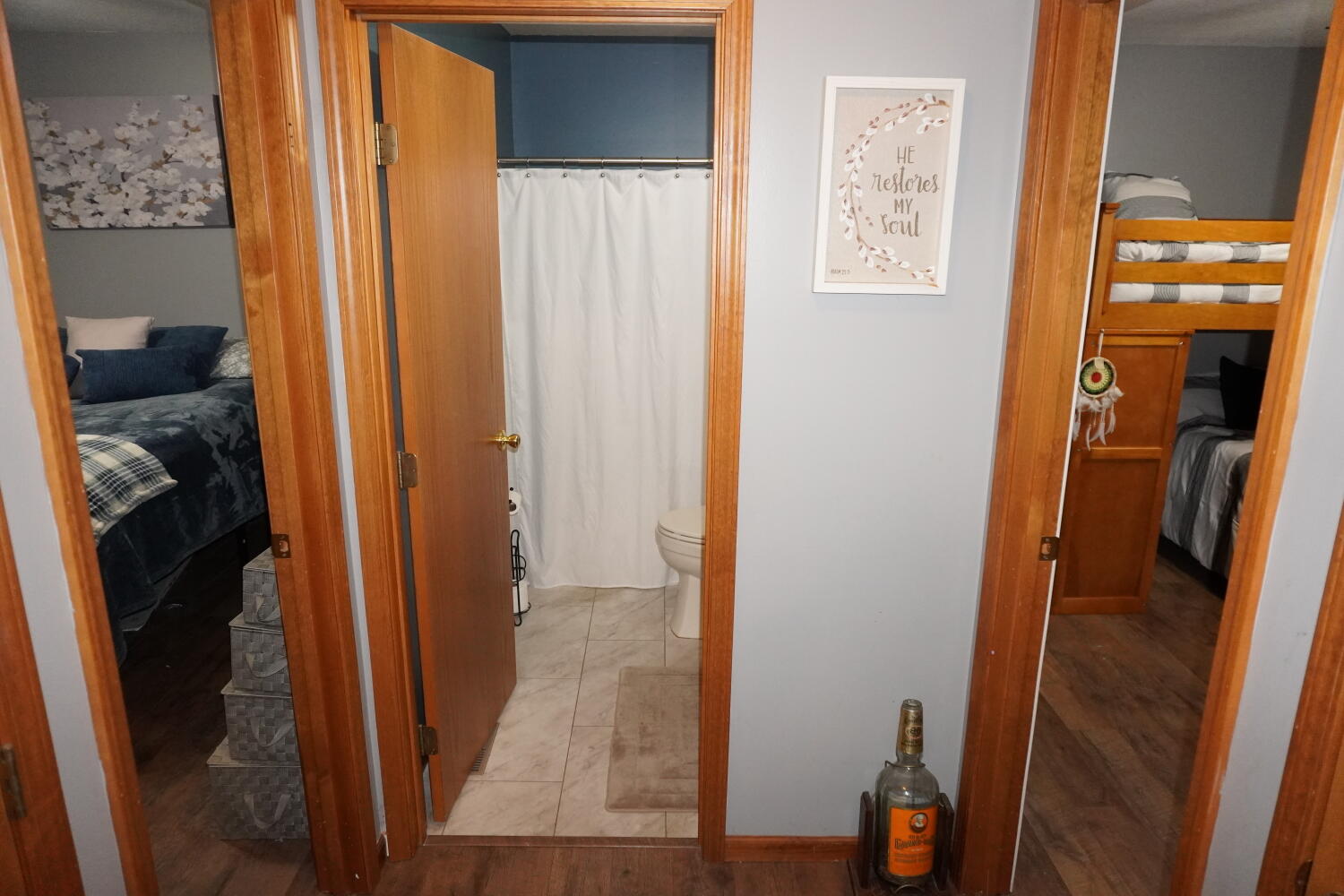 917 Sunrise Drive, Wapakoneta, Ohio 45895