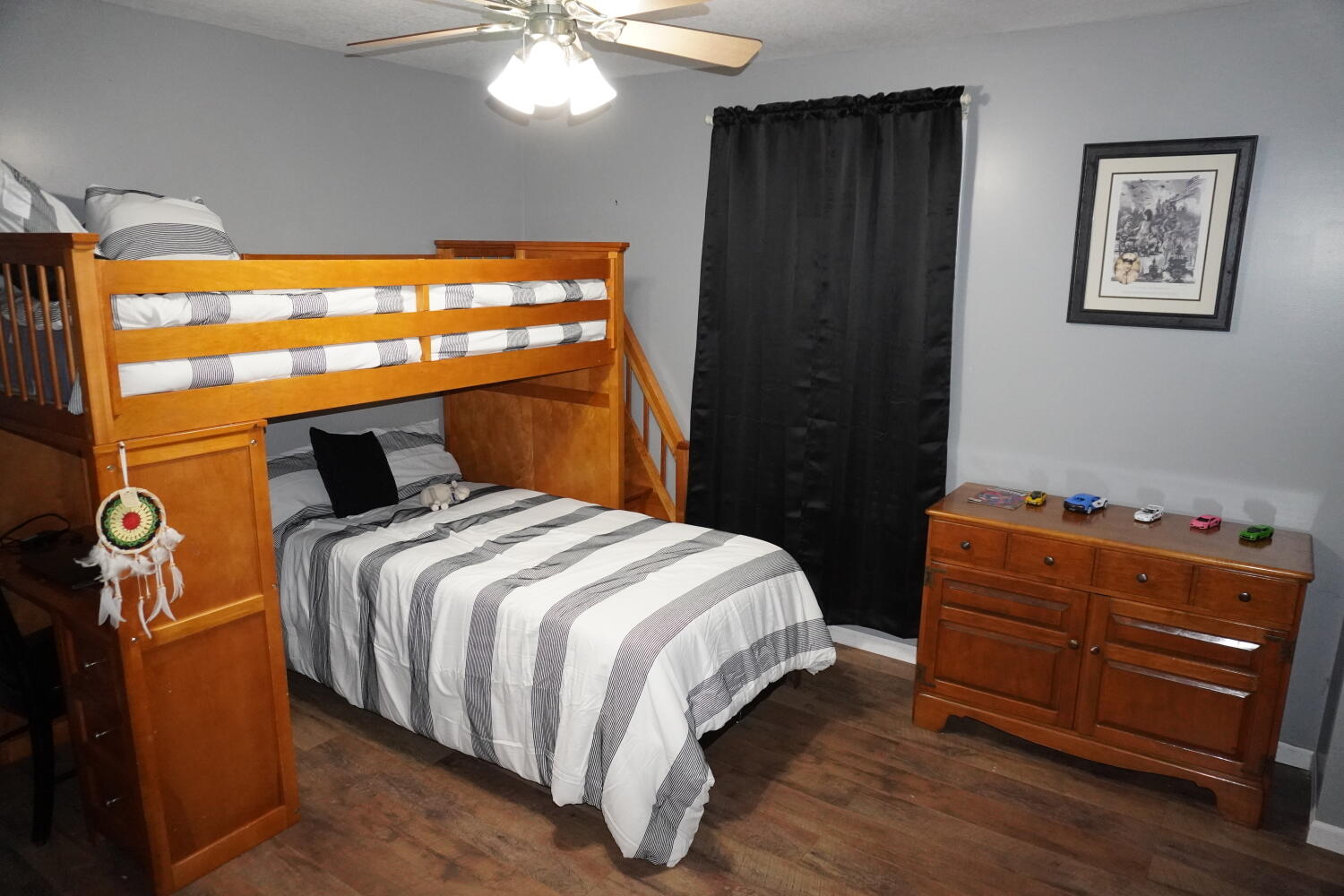 917 Sunrise Drive, Wapakoneta, Ohio 45895