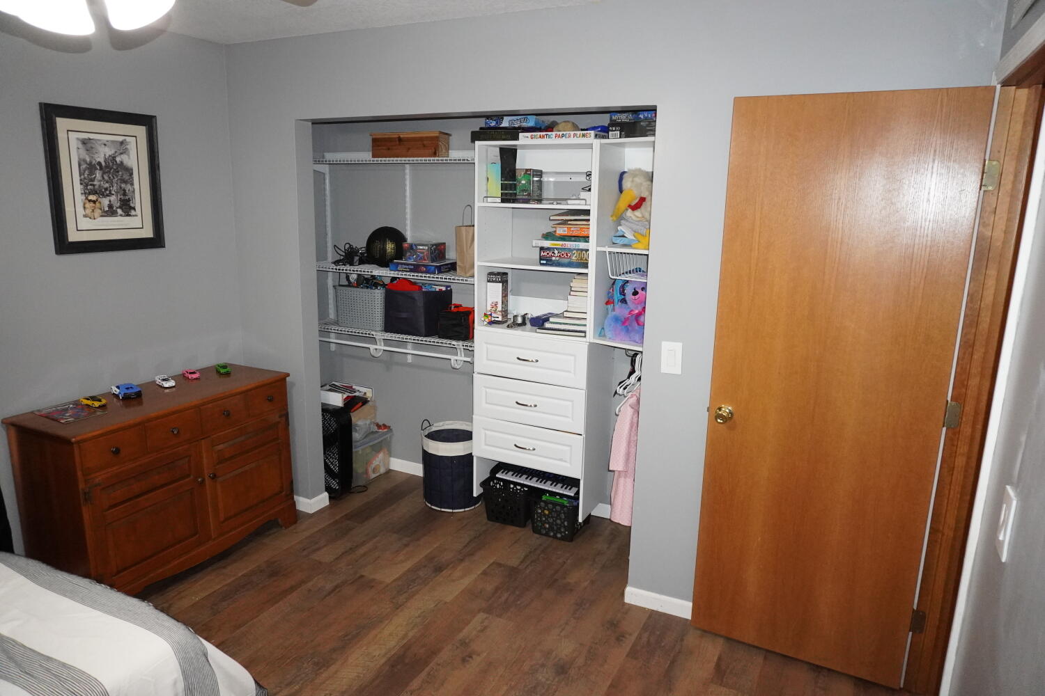 917 Sunrise Drive, Wapakoneta, Ohio 45895