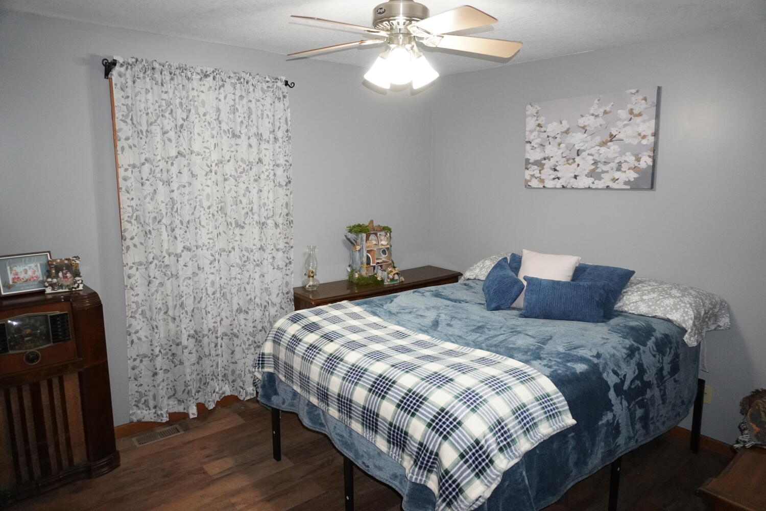 917 Sunrise Drive, Wapakoneta, Ohio 45895