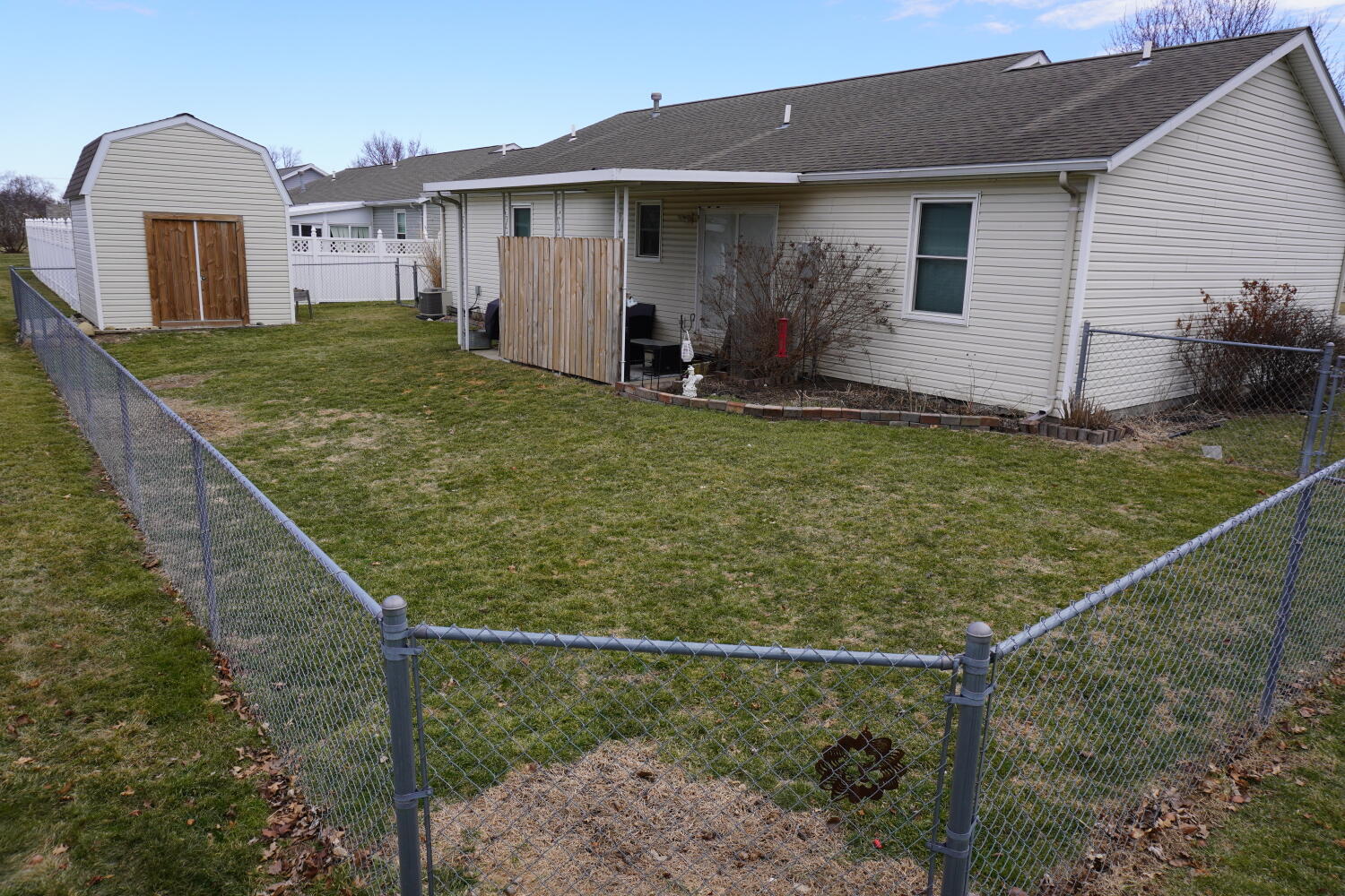 917 Sunrise Drive, Wapakoneta, Ohio 45895