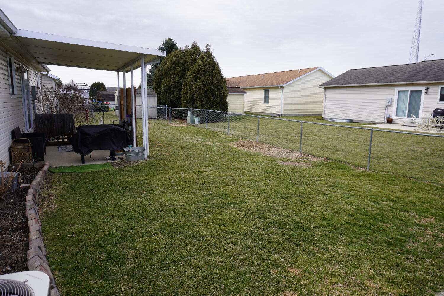 917 Sunrise Drive, Wapakoneta, Ohio 45895