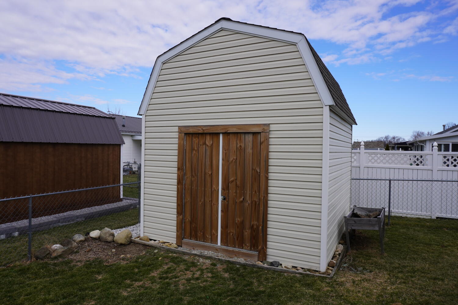 917 Sunrise Drive, Wapakoneta, Ohio 45895