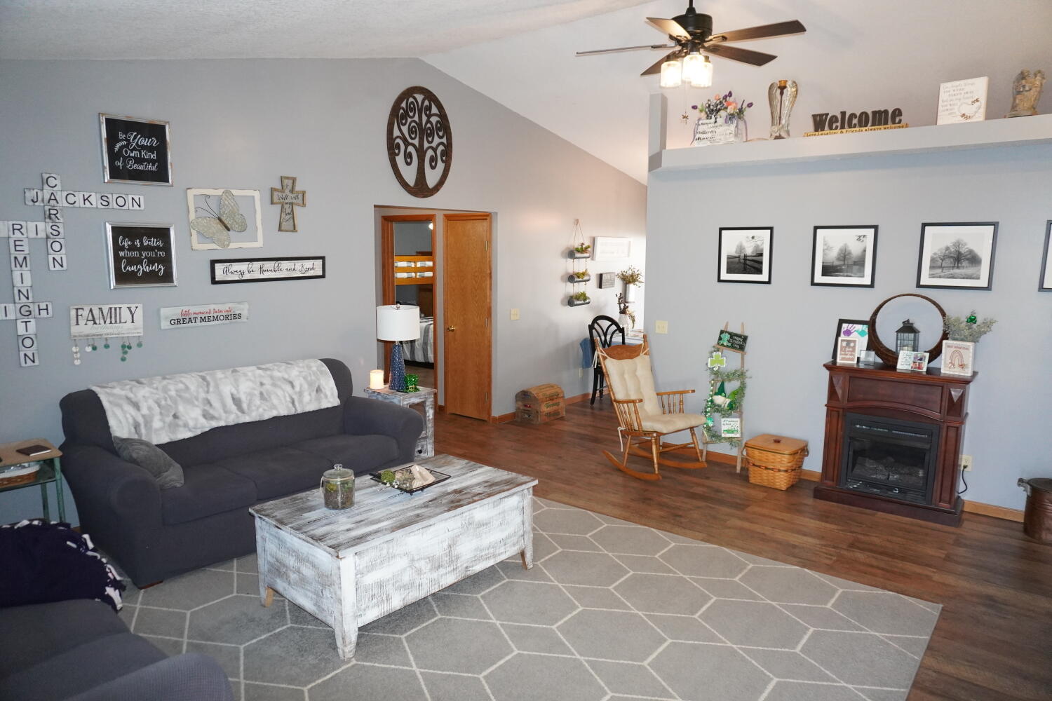 917 Sunrise Drive, Wapakoneta, Ohio 45895