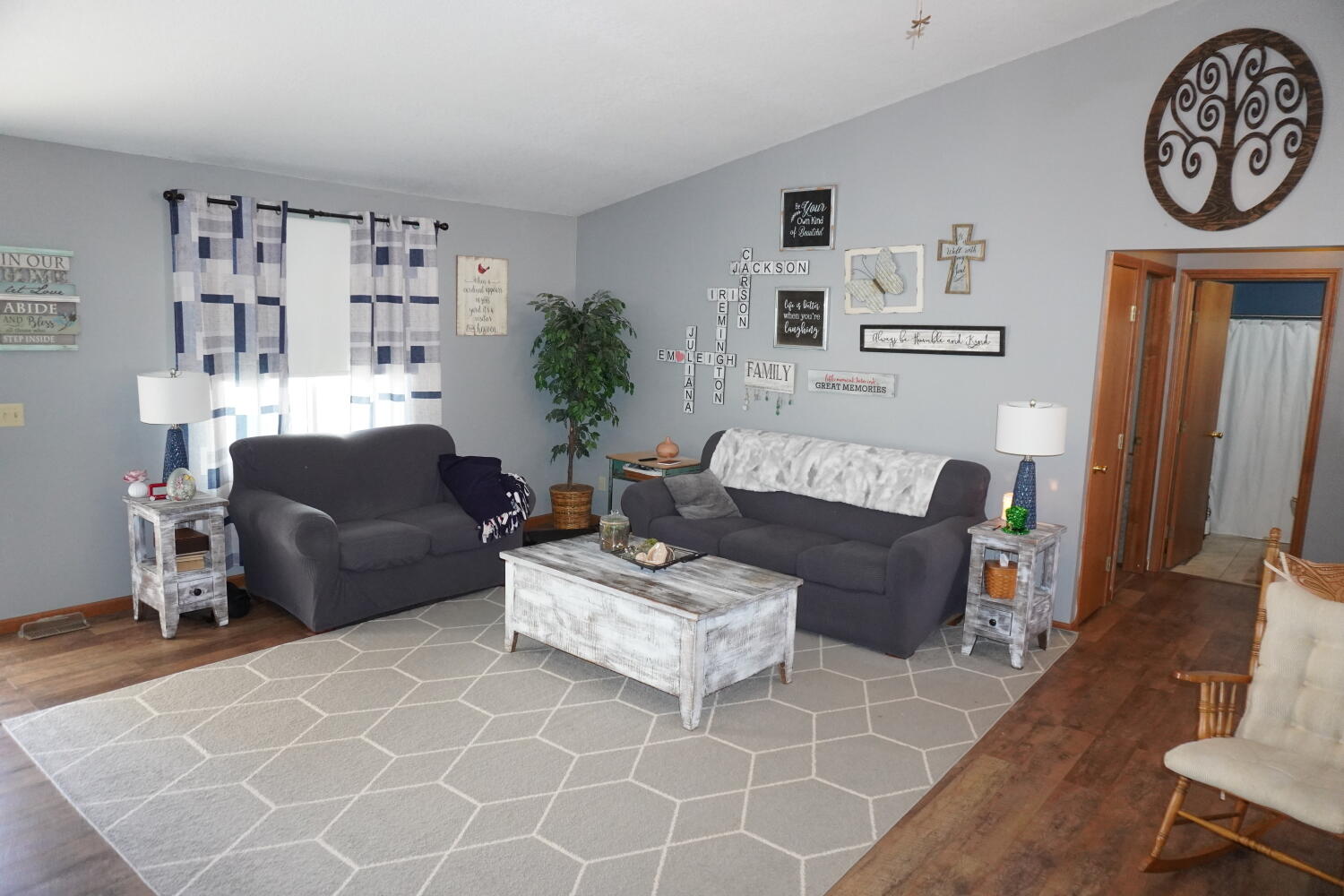 917 Sunrise Drive, Wapakoneta, Ohio 45895