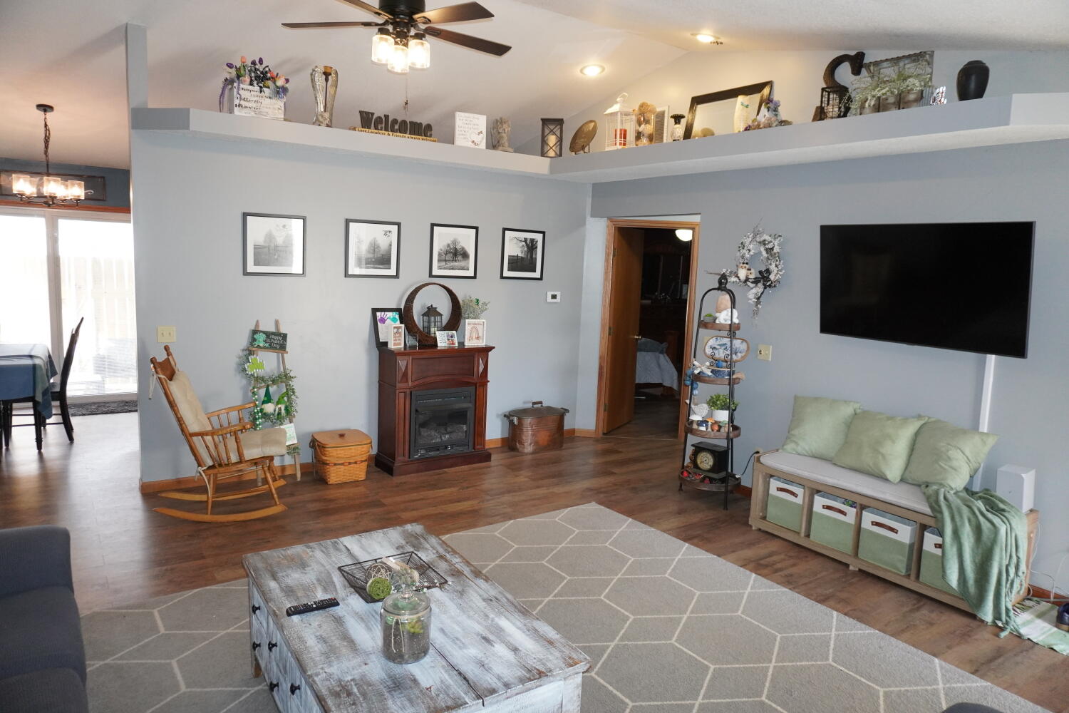 917 Sunrise Drive, Wapakoneta, Ohio 45895