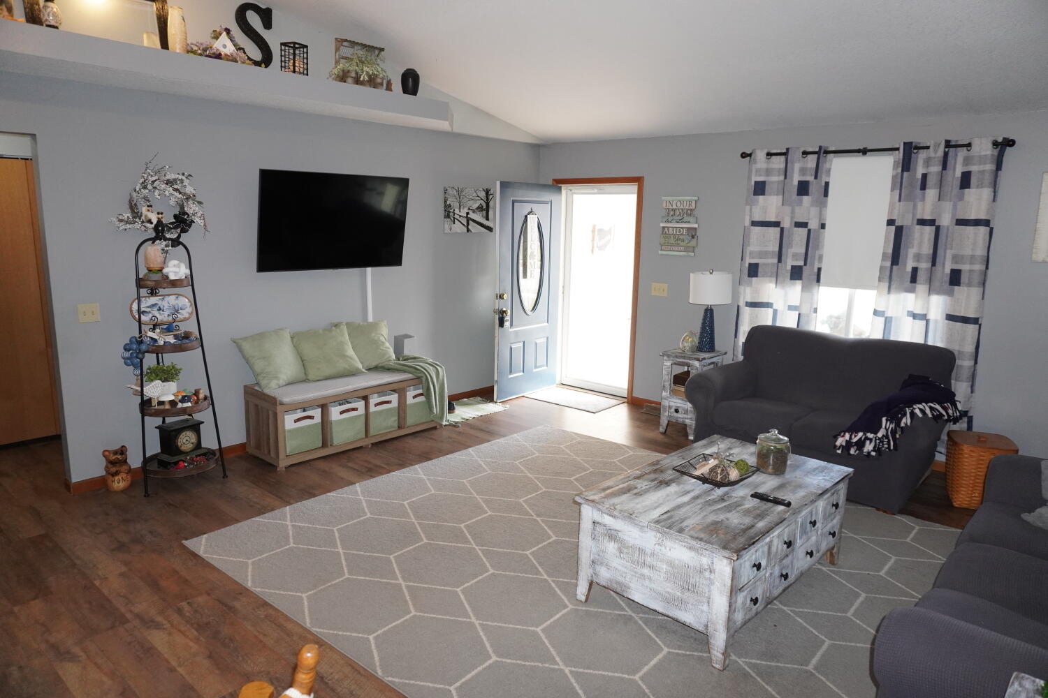 917 Sunrise Drive, Wapakoneta, Ohio 45895