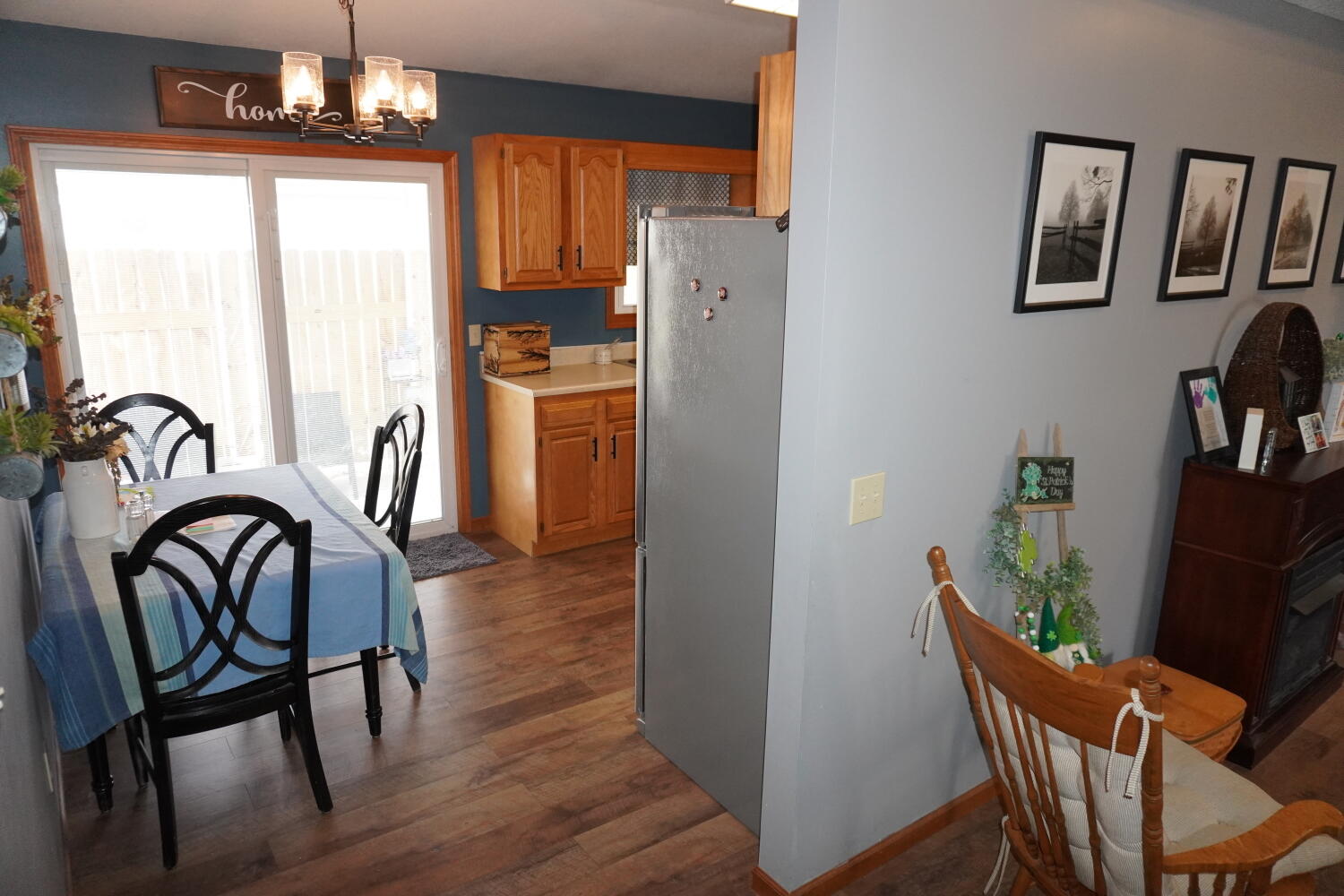 917 Sunrise Drive, Wapakoneta, Ohio 45895