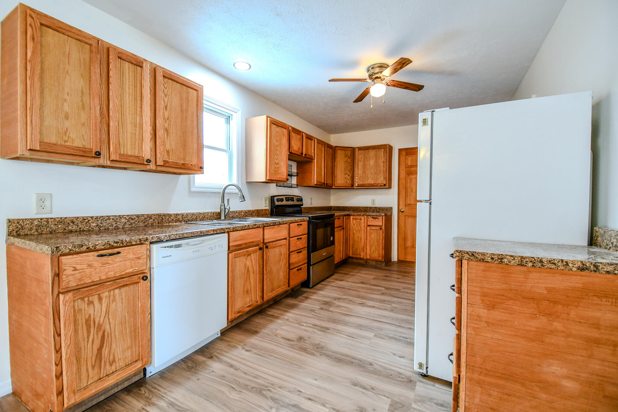 1368 Beach Drive, Medway, Ohio 45341