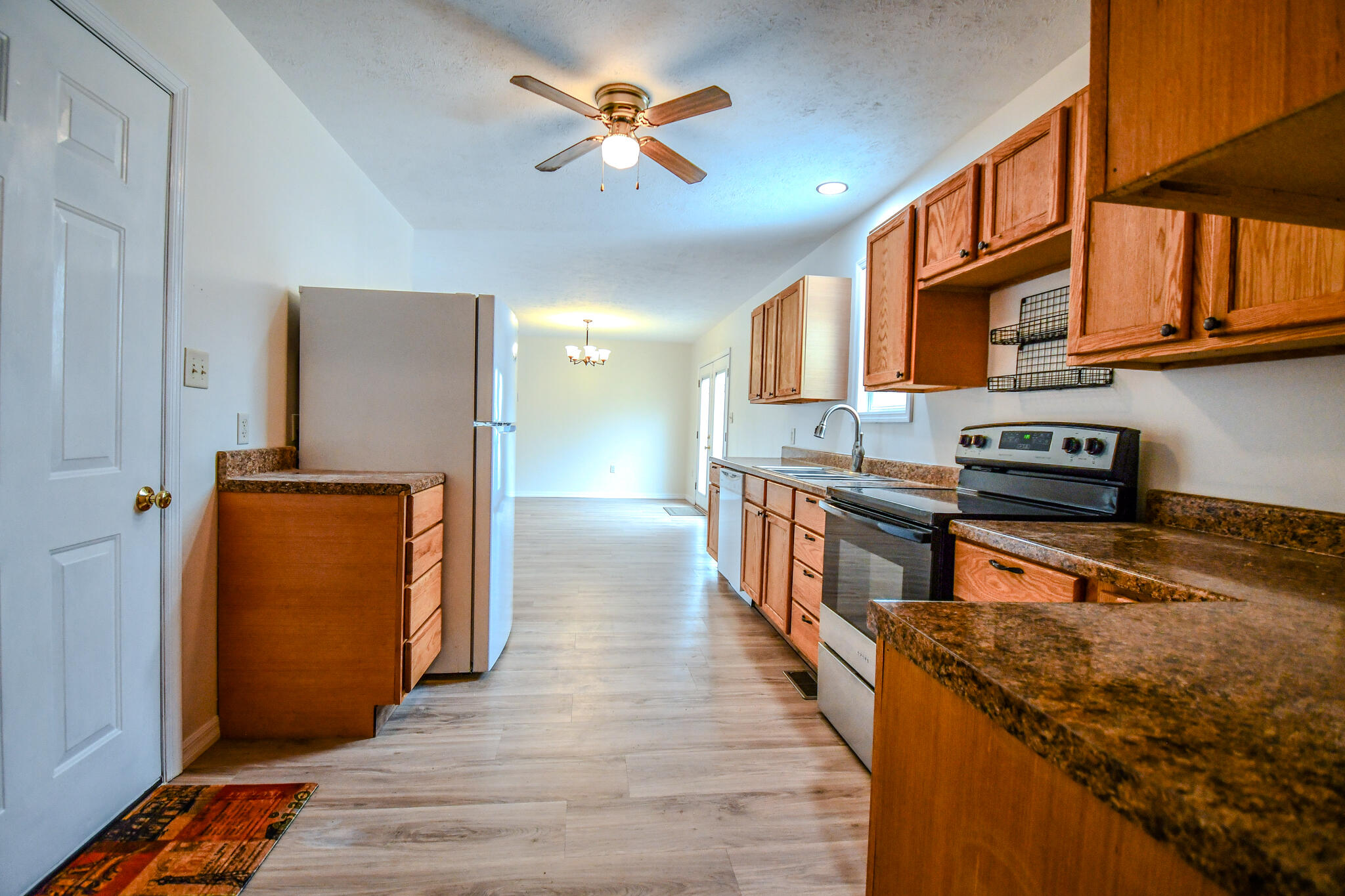 1368 Beach Drive, Medway, Ohio 45341