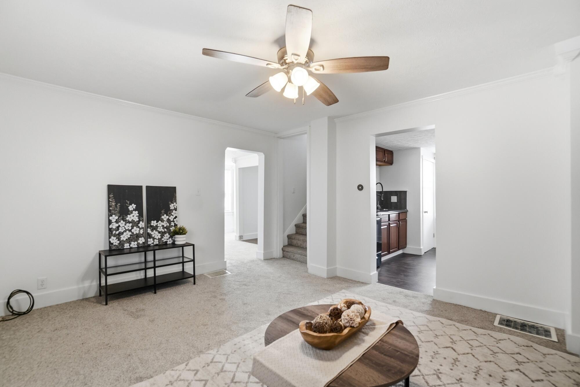 320 Walker Street, Bellefontaine, Ohio 43311