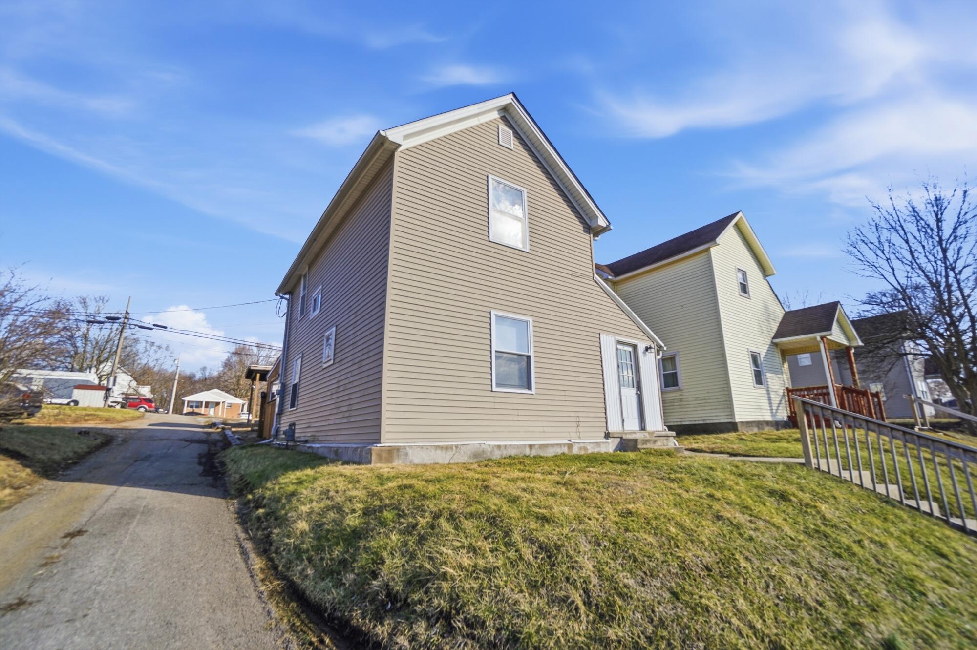 320 Walker Street, Bellefontaine, Ohio 43311