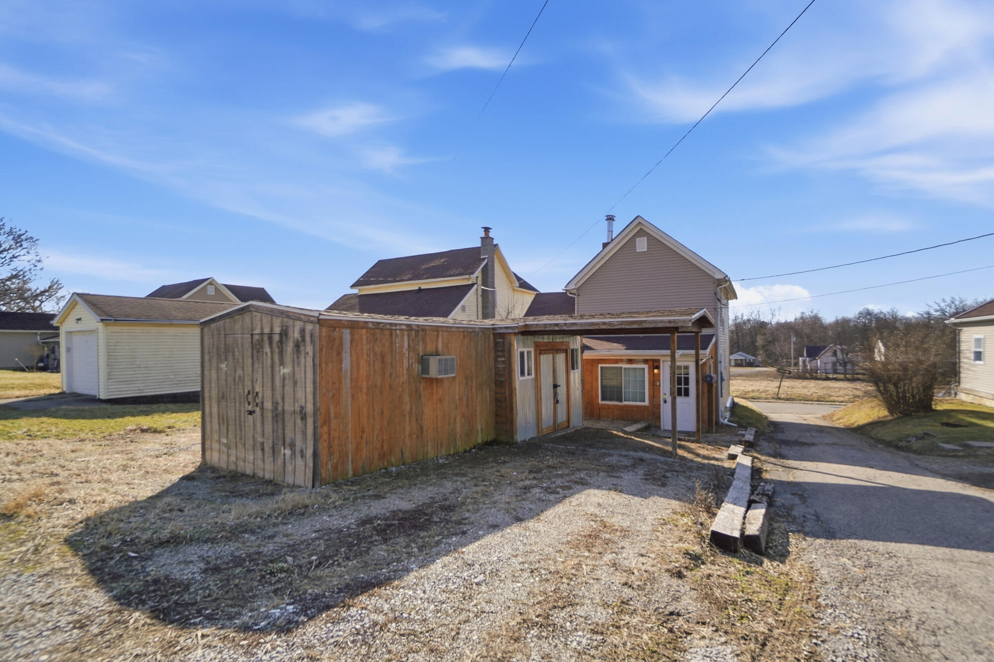 320 Walker Street, Bellefontaine, Ohio 43311