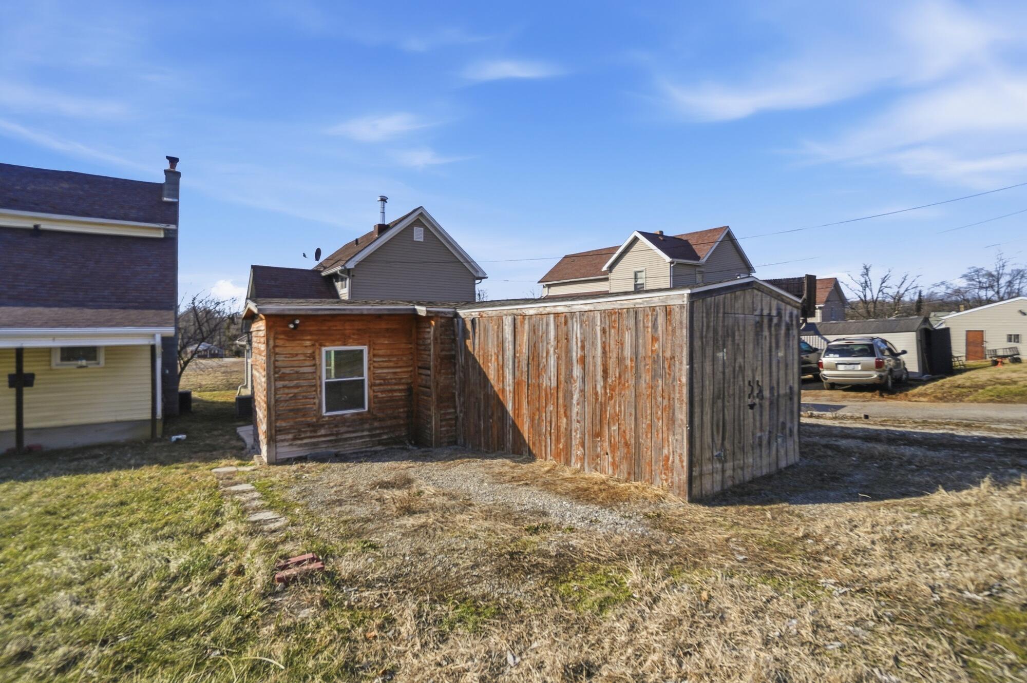 320 Walker Street, Bellefontaine, Ohio 43311