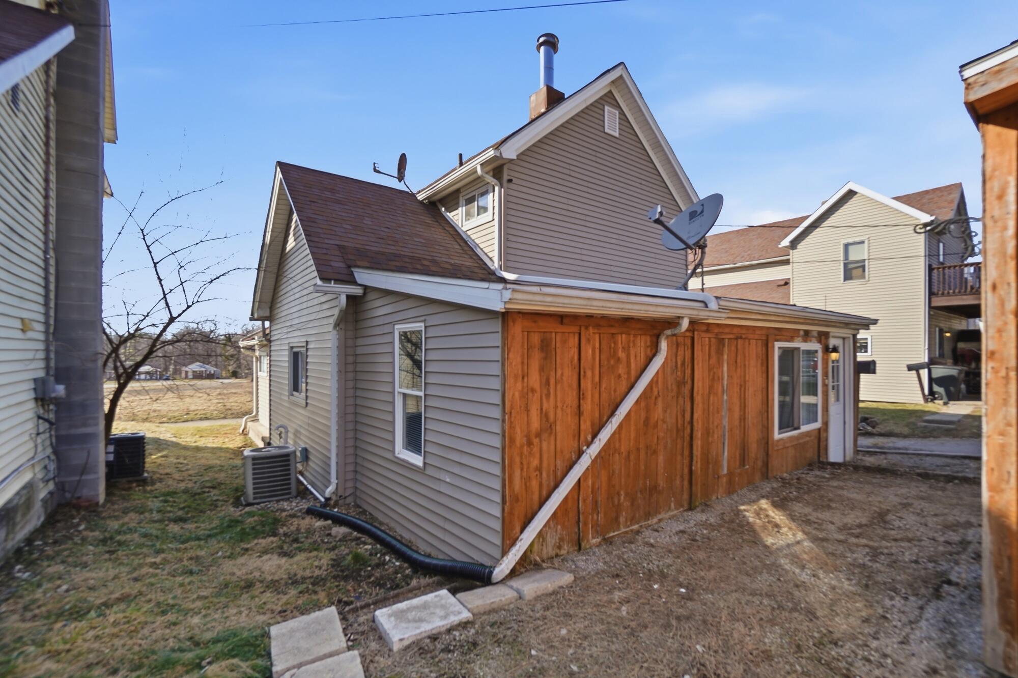 320 Walker Street, Bellefontaine, Ohio 43311