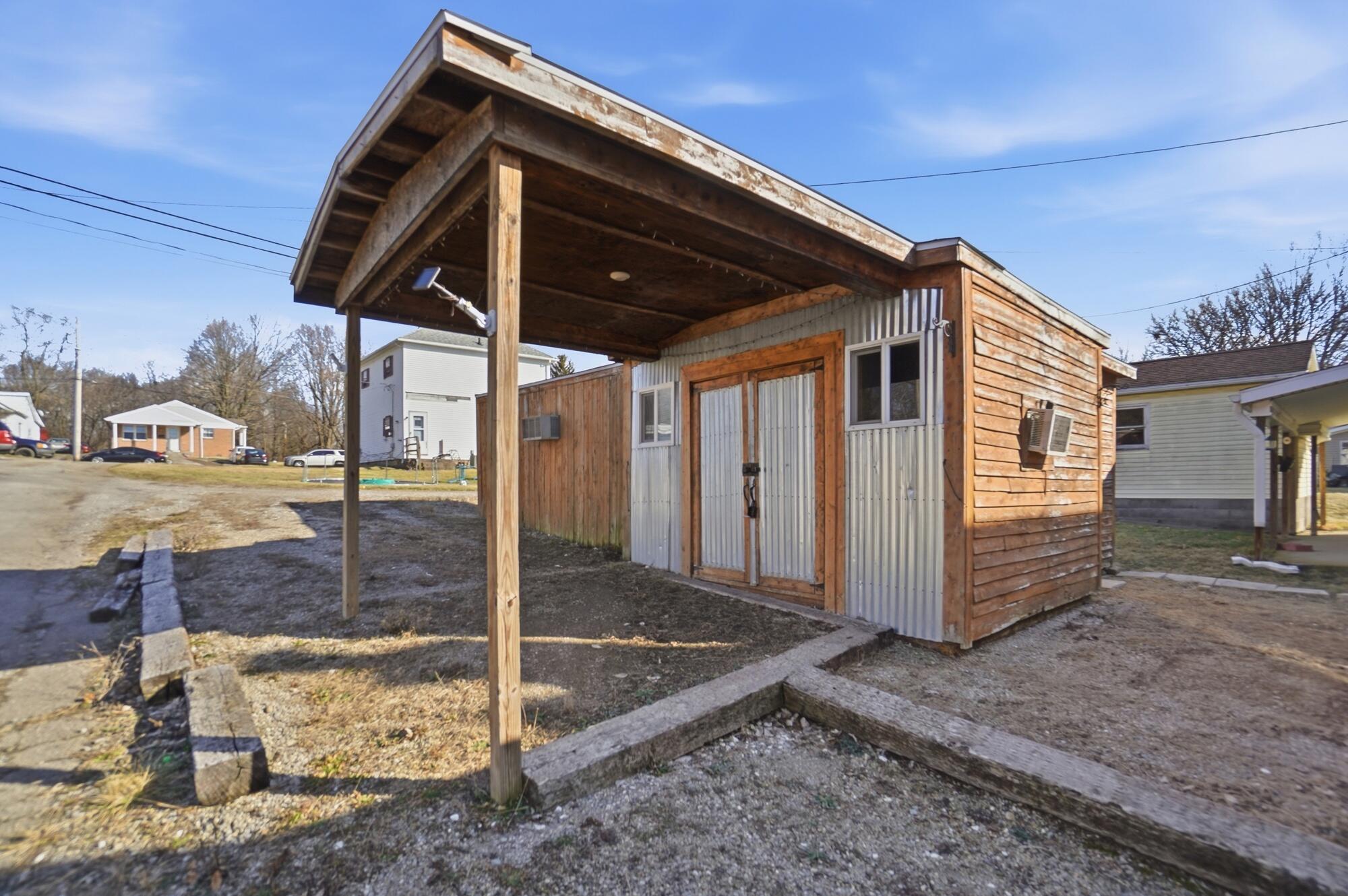 320 Walker Street, Bellefontaine, Ohio 43311