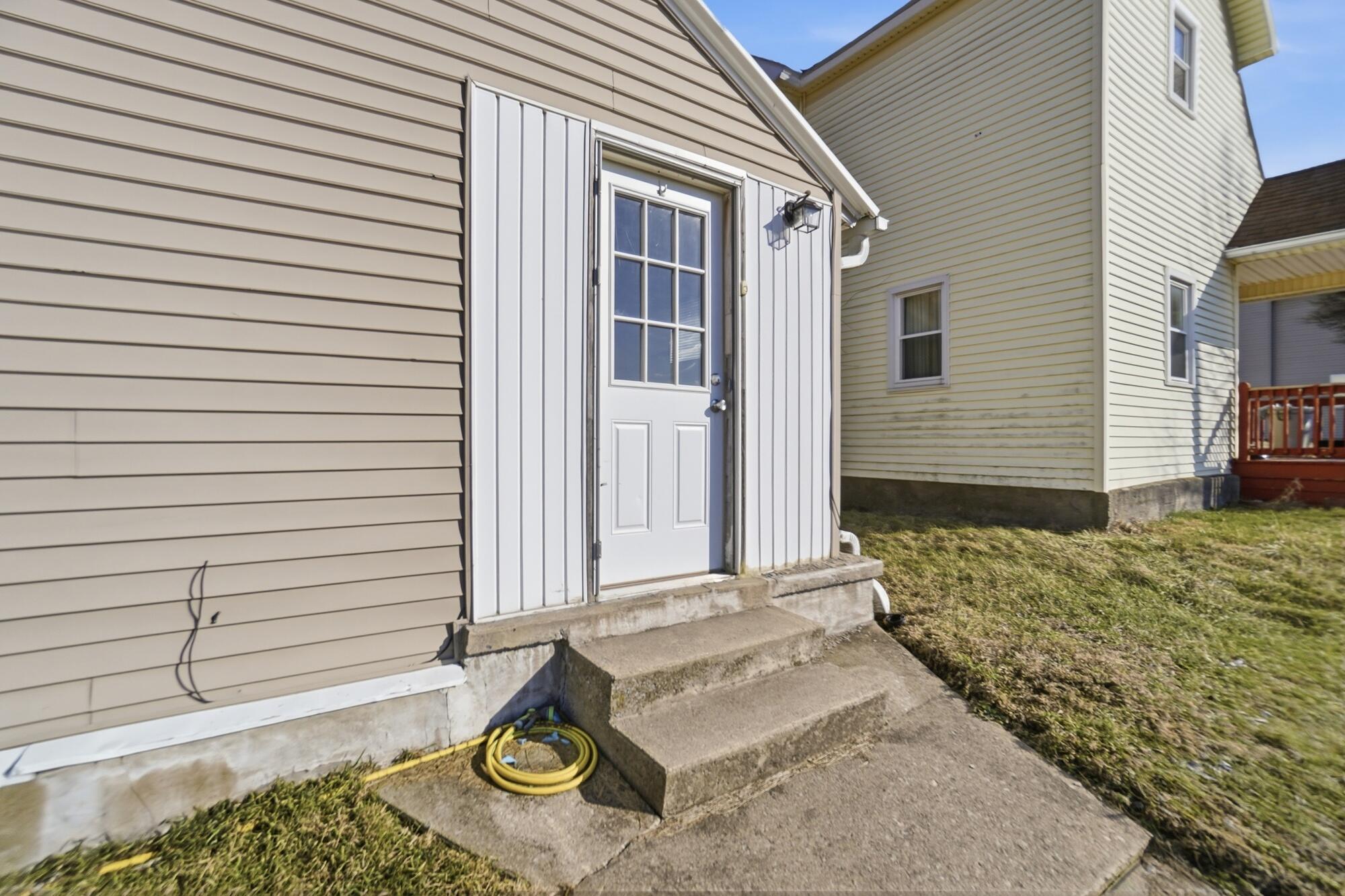 320 Walker Street, Bellefontaine, Ohio 43311