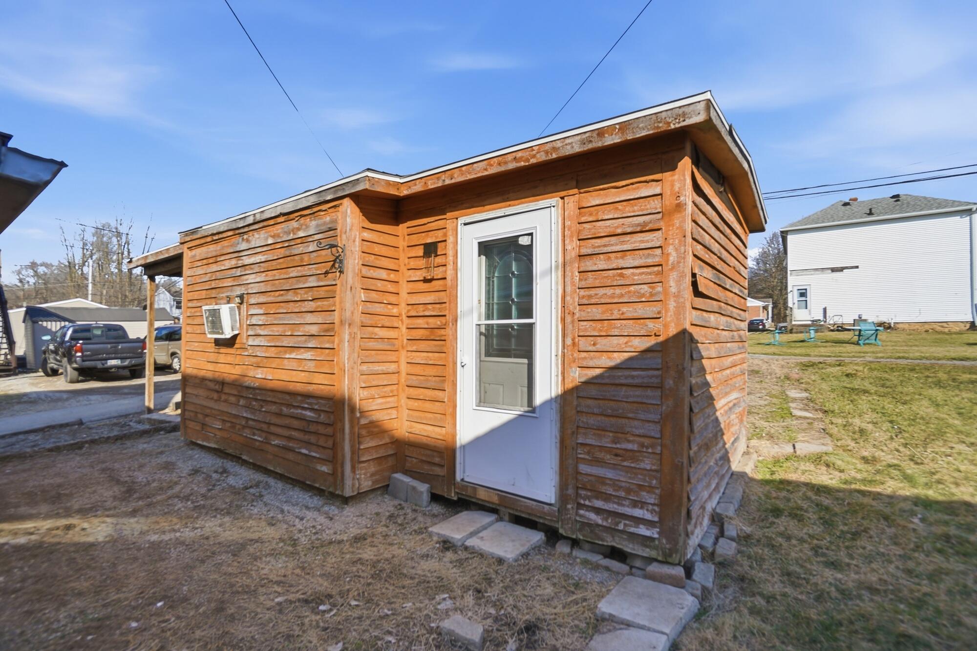 320 Walker Street, Bellefontaine, Ohio 43311