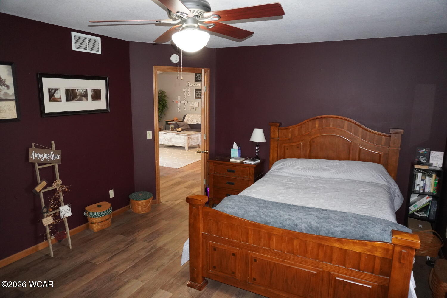 917 Sunrise Drive, Wapakoneta, Ohio