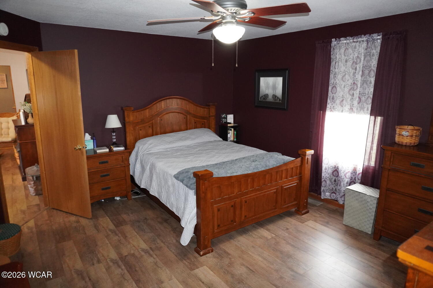 917 Sunrise Drive, Wapakoneta, Ohio