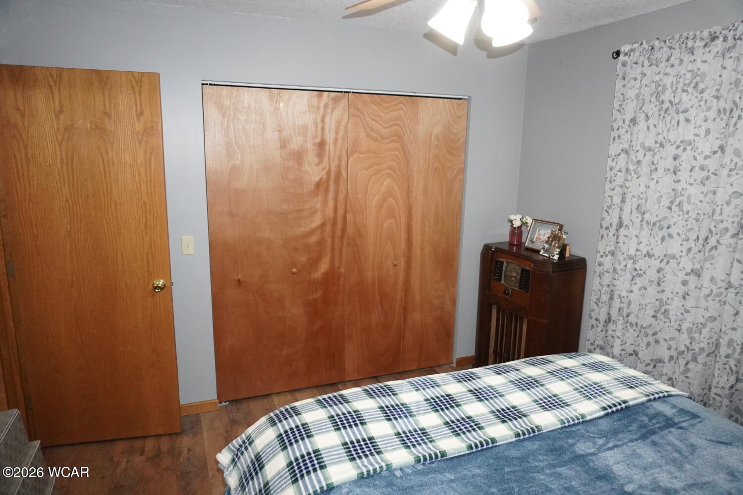 917 Sunrise Drive, Wapakoneta, Ohio