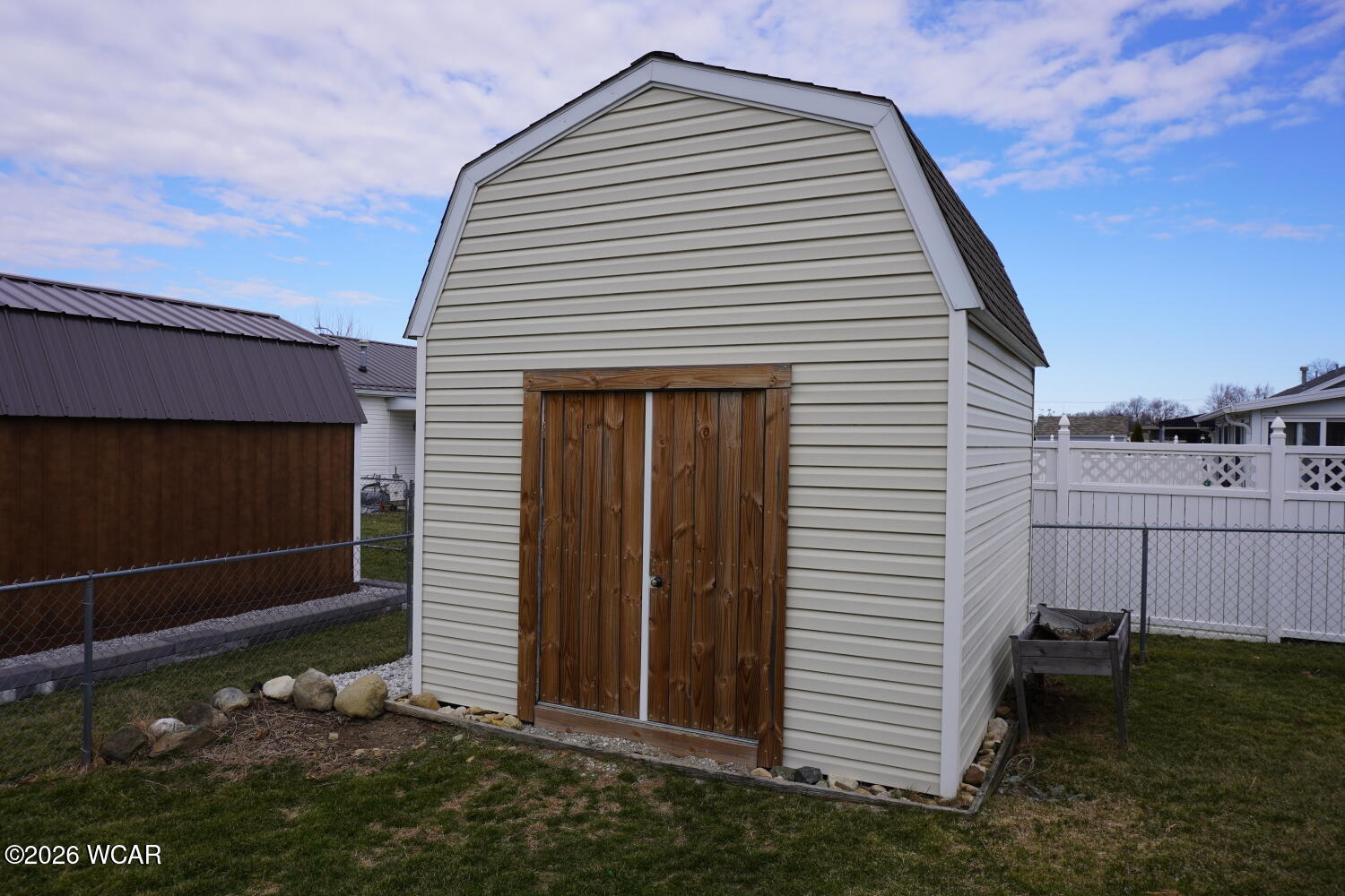 917 Sunrise Drive, Wapakoneta, Ohio