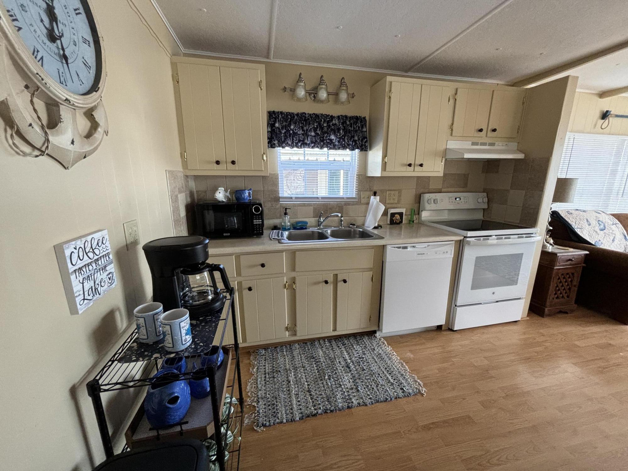 8651 State Route 368, Huntsville, Ohio 43324