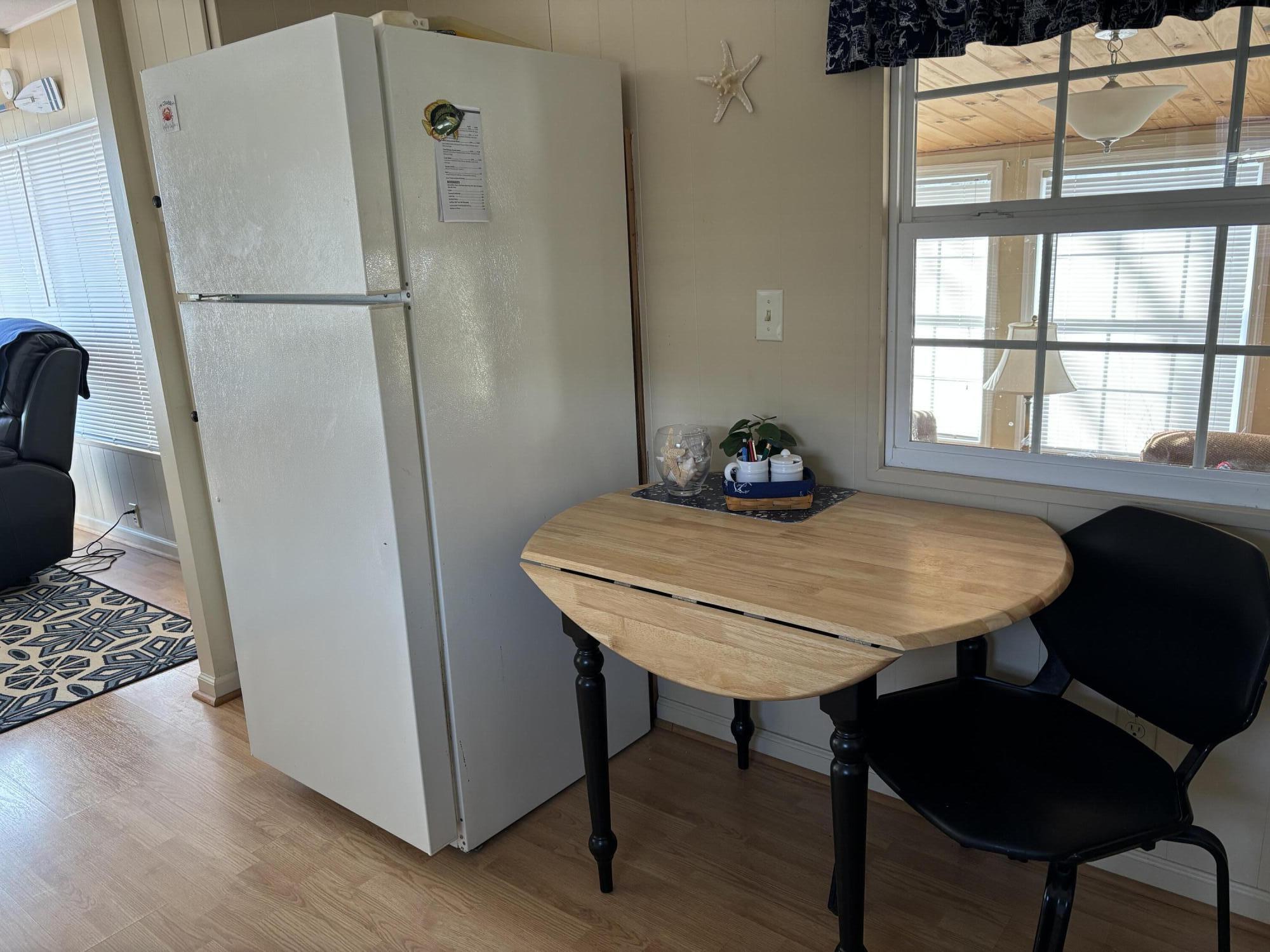 8651 State Route 368, Huntsville, Ohio 43324