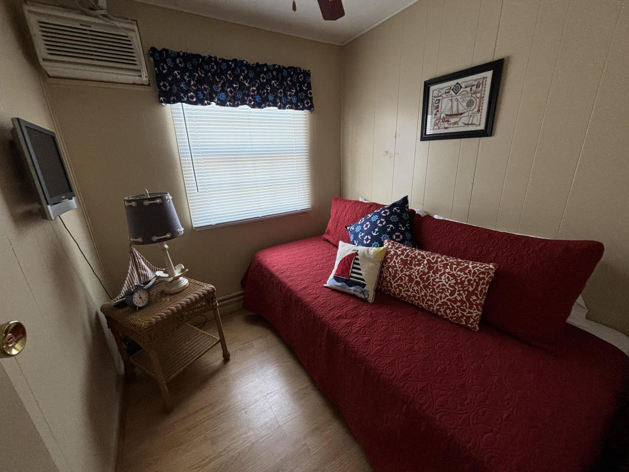 8651 State Route 368, Huntsville, Ohio 43324