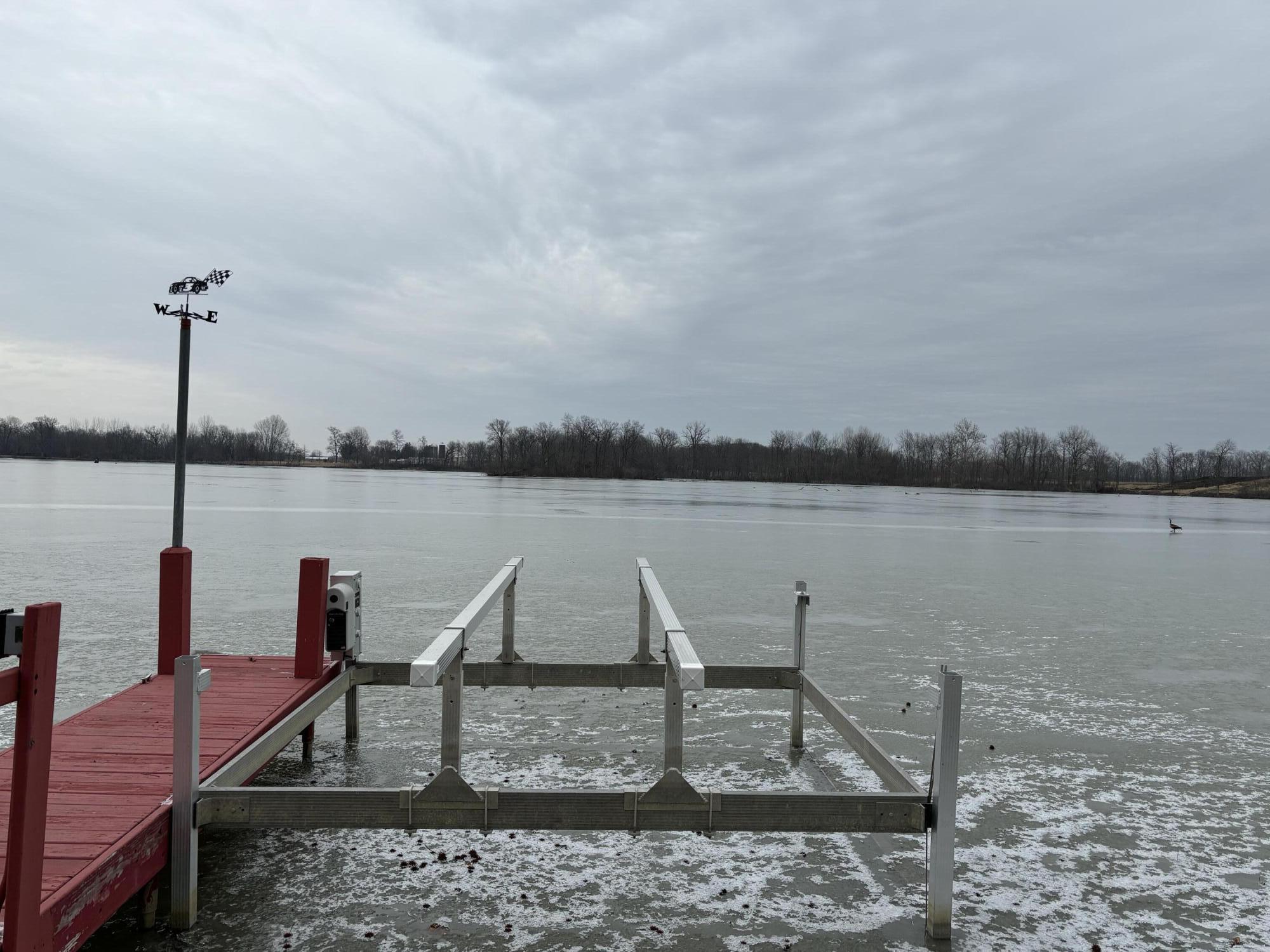 8651 State Route 368, Huntsville, Ohio 43324