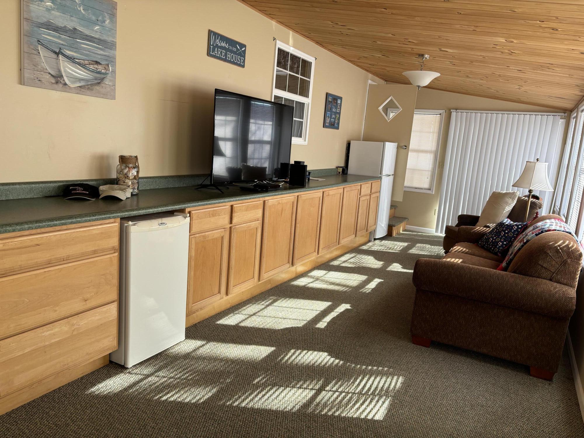 8651 State Route 368, Huntsville, Ohio 43324