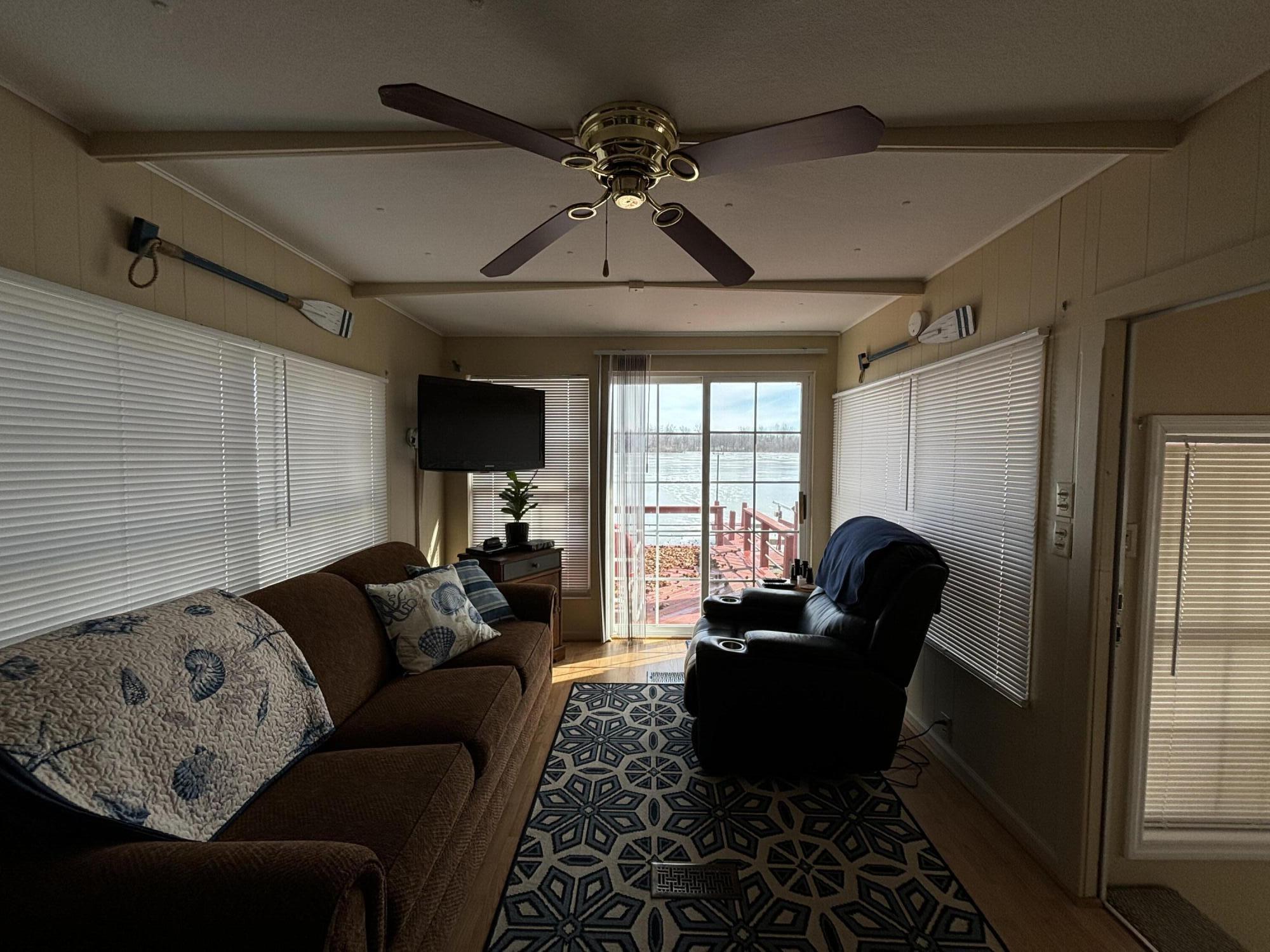 8651 State Route 368, Huntsville, Ohio 43324