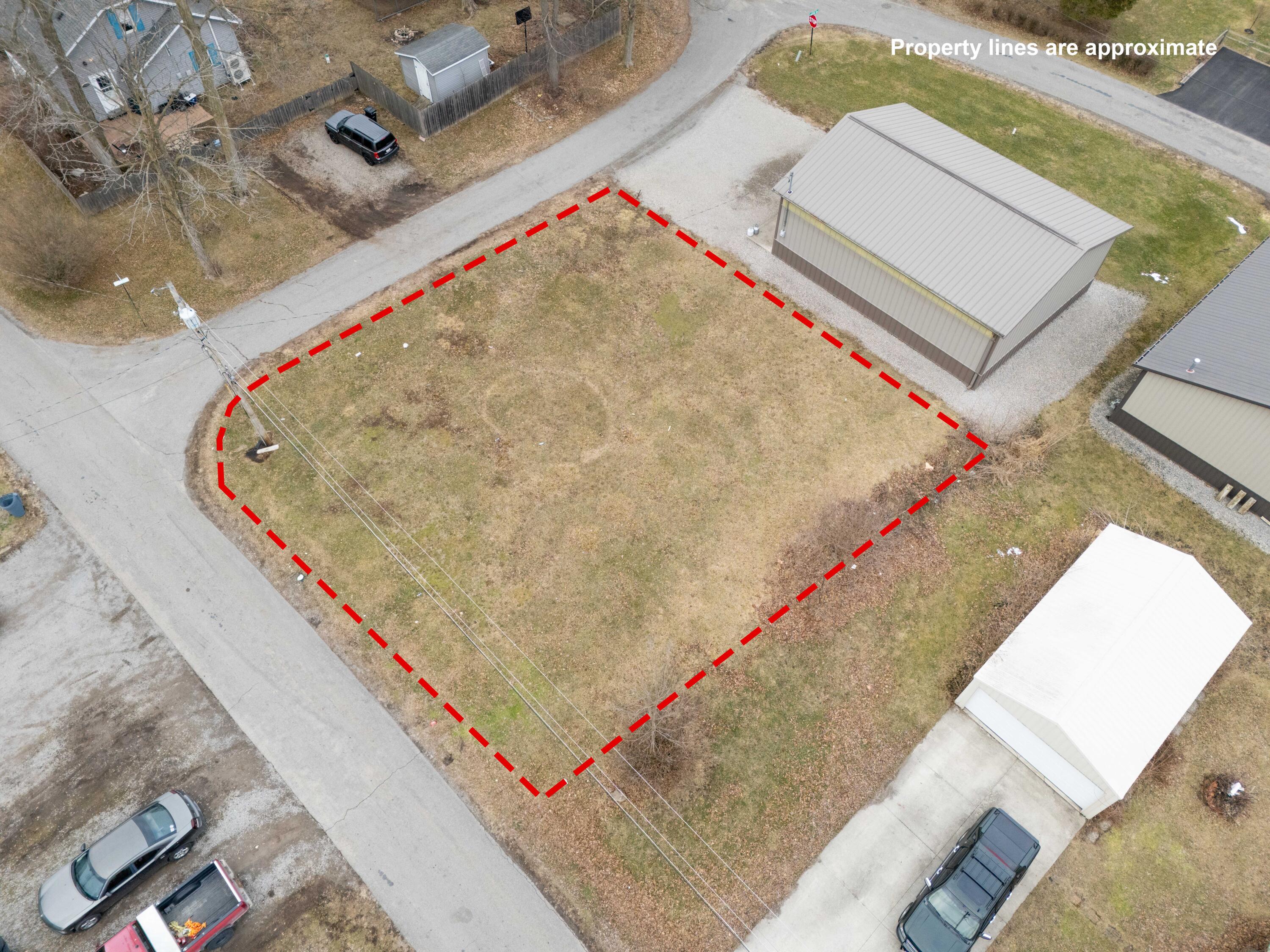 7222 Hancock, Dr Drive, Russells Point, Ohio 43348