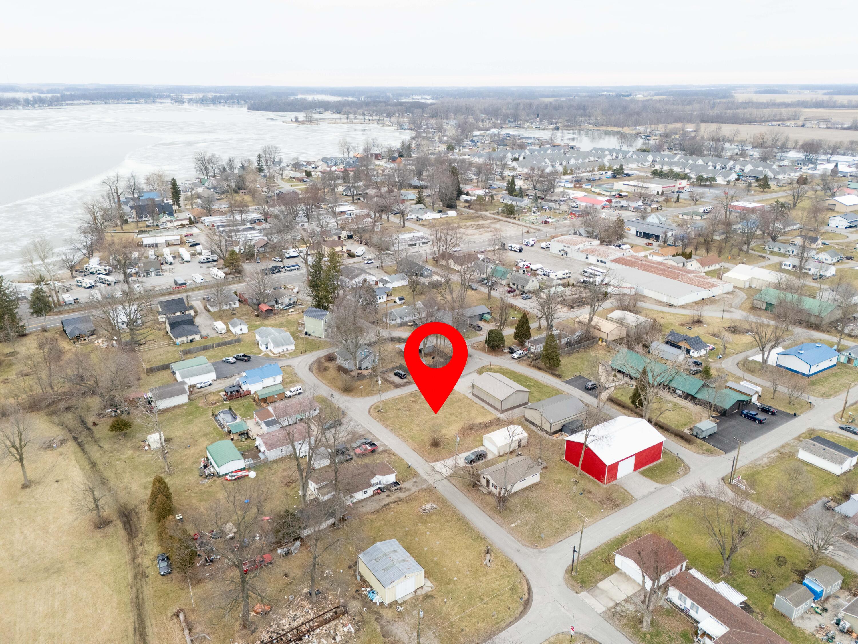 7222 Hancock, Dr Drive, Russells Point, Ohio 43348