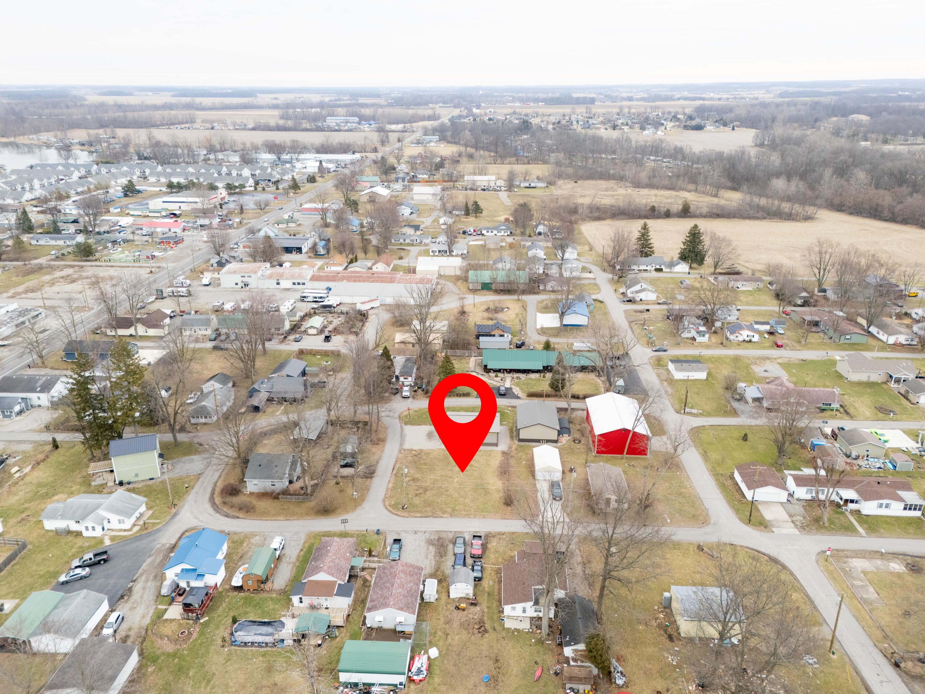 7222 Hancock, Dr Drive, Russells Point, Ohio 43348