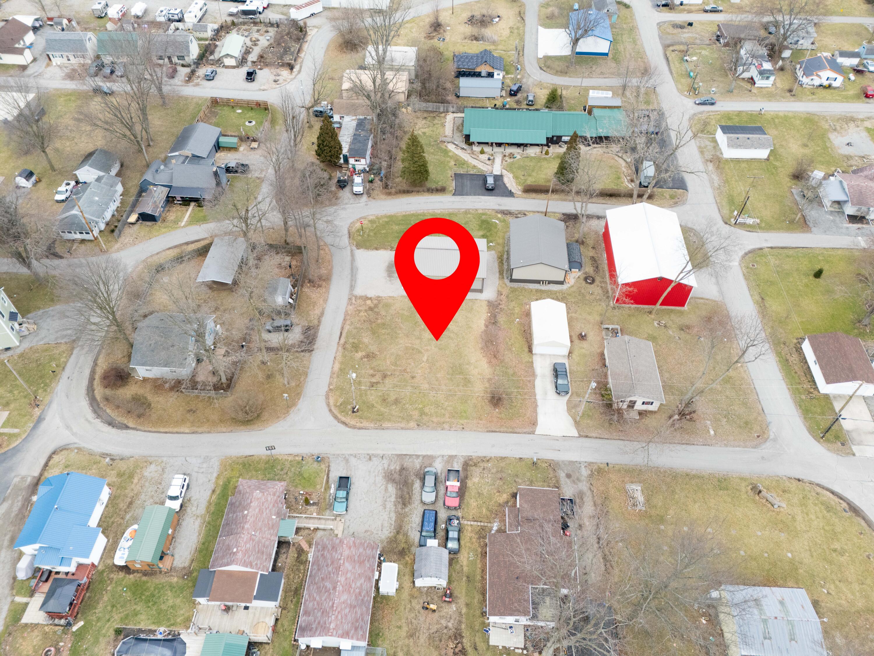 7222 Hancock, Dr Drive, Russells Point, Ohio 43348