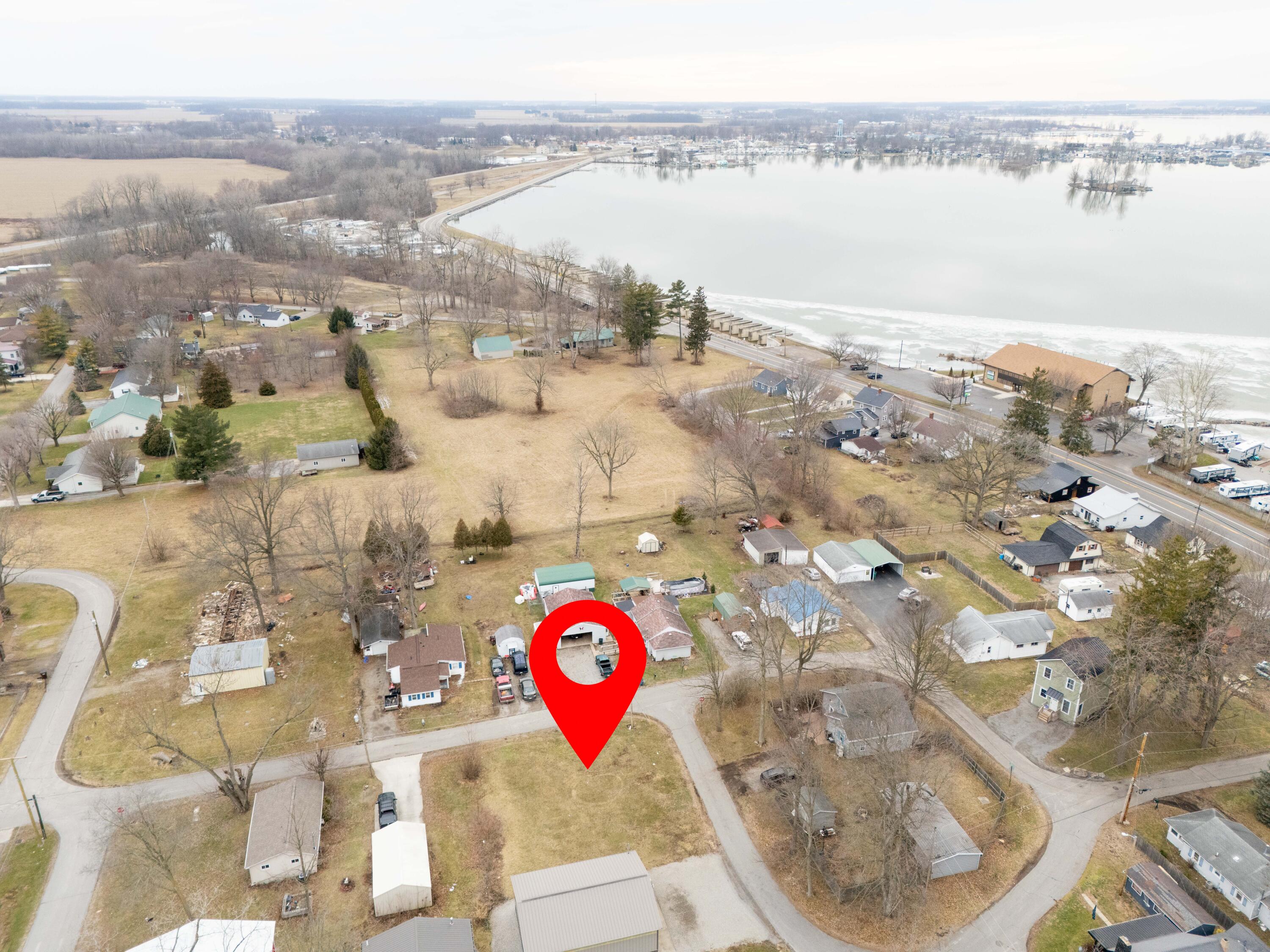 7222 Hancock, Dr Drive, Russells Point, Ohio 43348