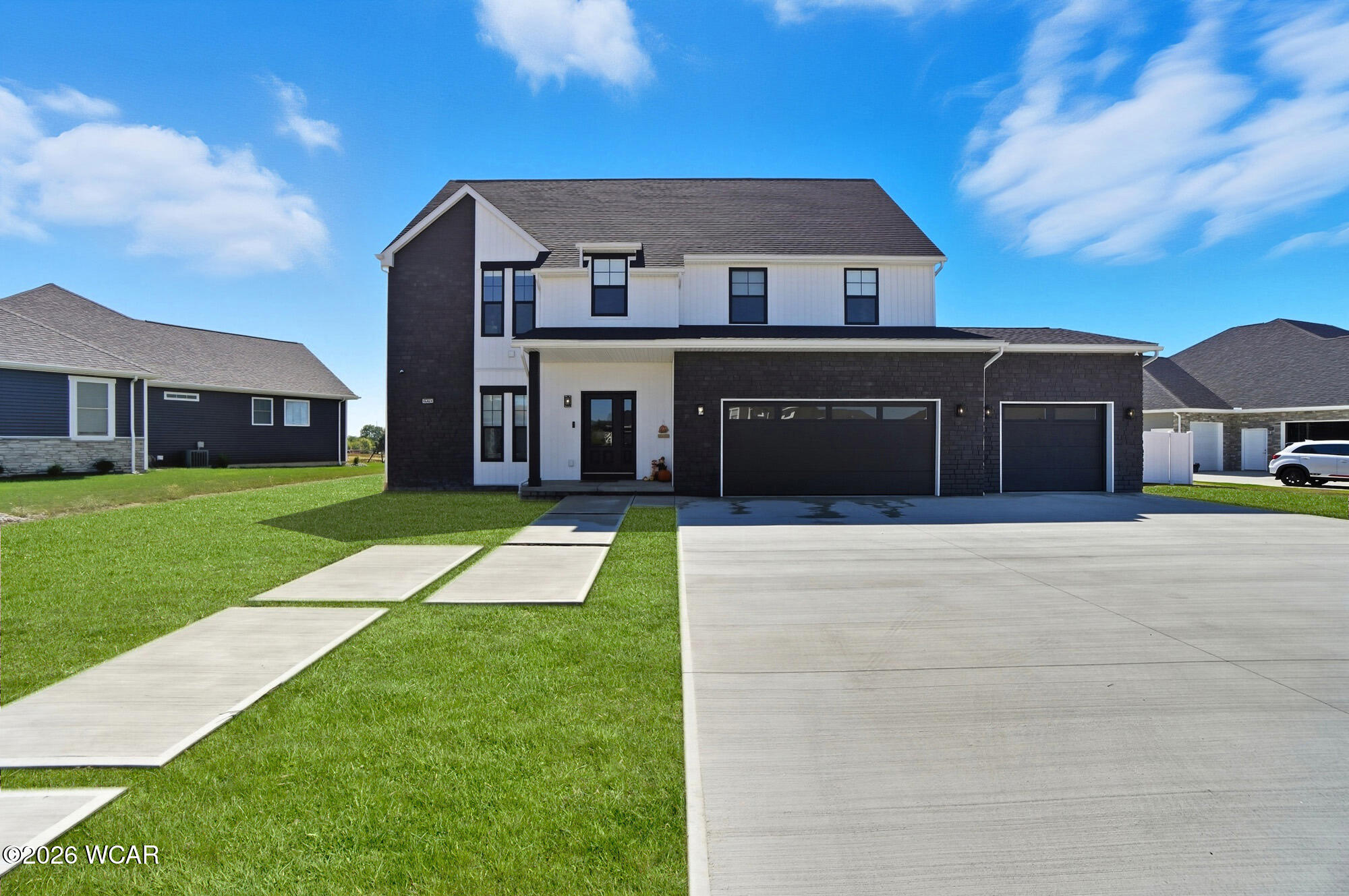 10321 Wheatfield Drive, Findlay, Ohio