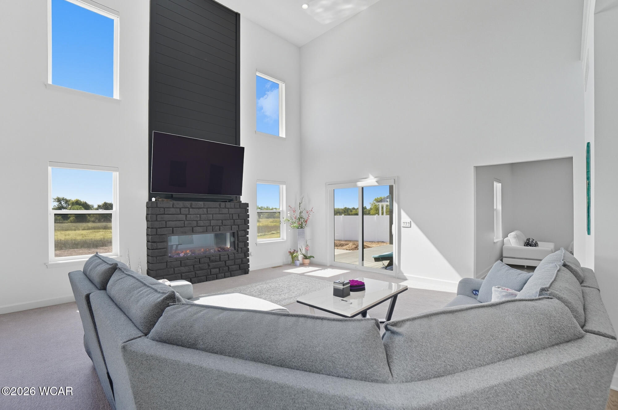 10321 Wheatfield Drive, Findlay, Ohio