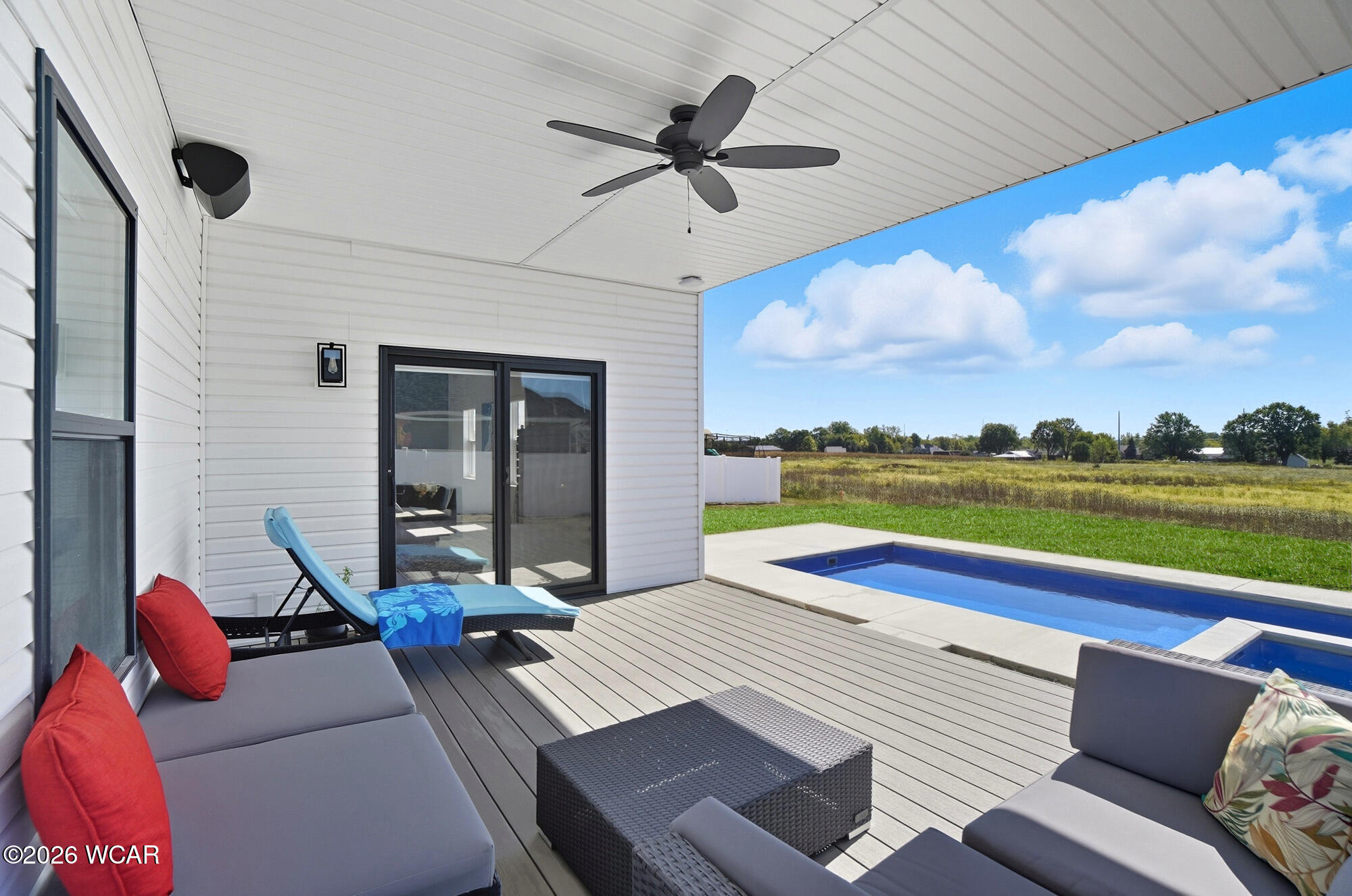 10321 Wheatfield Drive, Findlay, Ohio