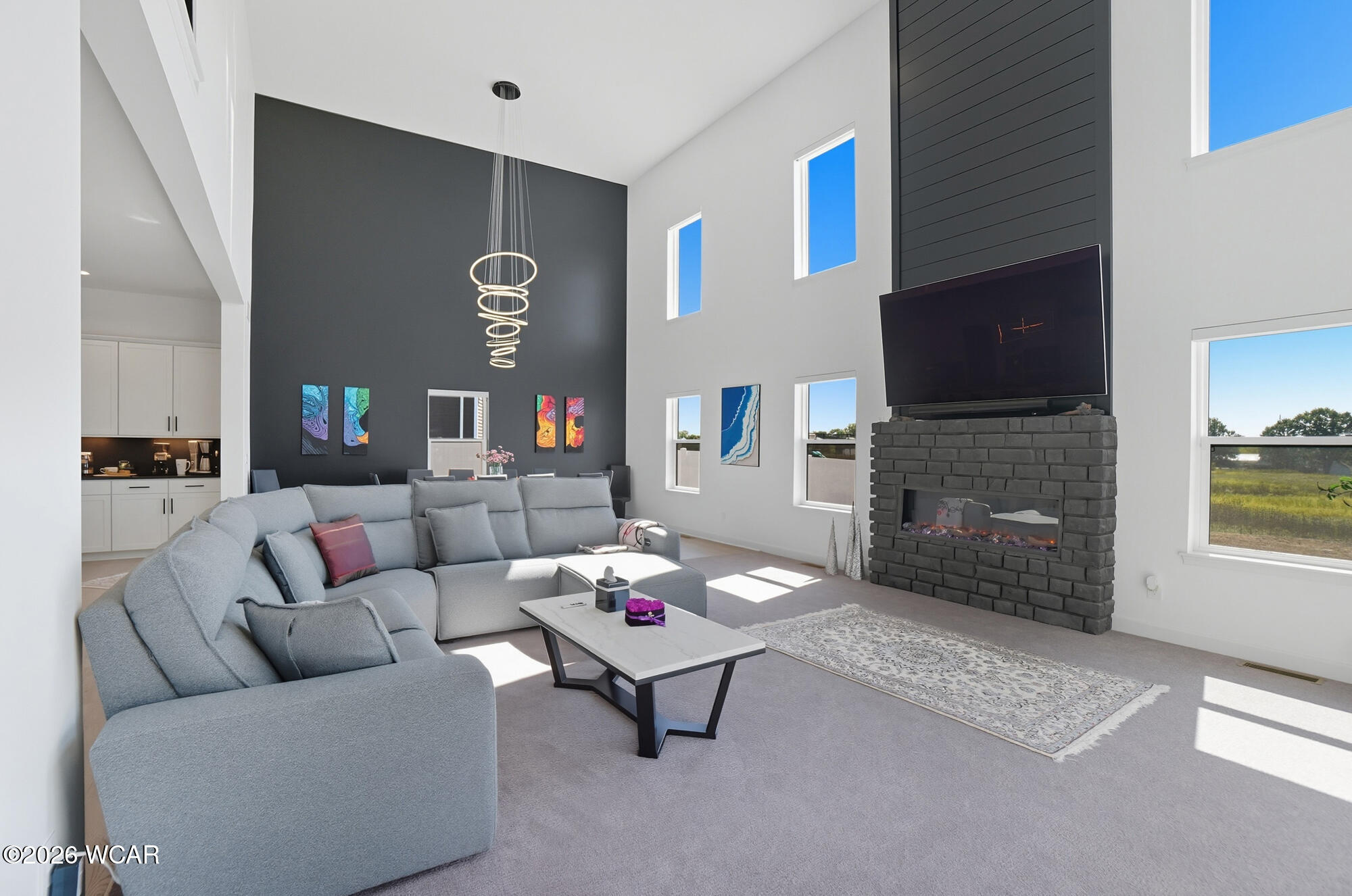 10321 Wheatfield Drive, Findlay, Ohio