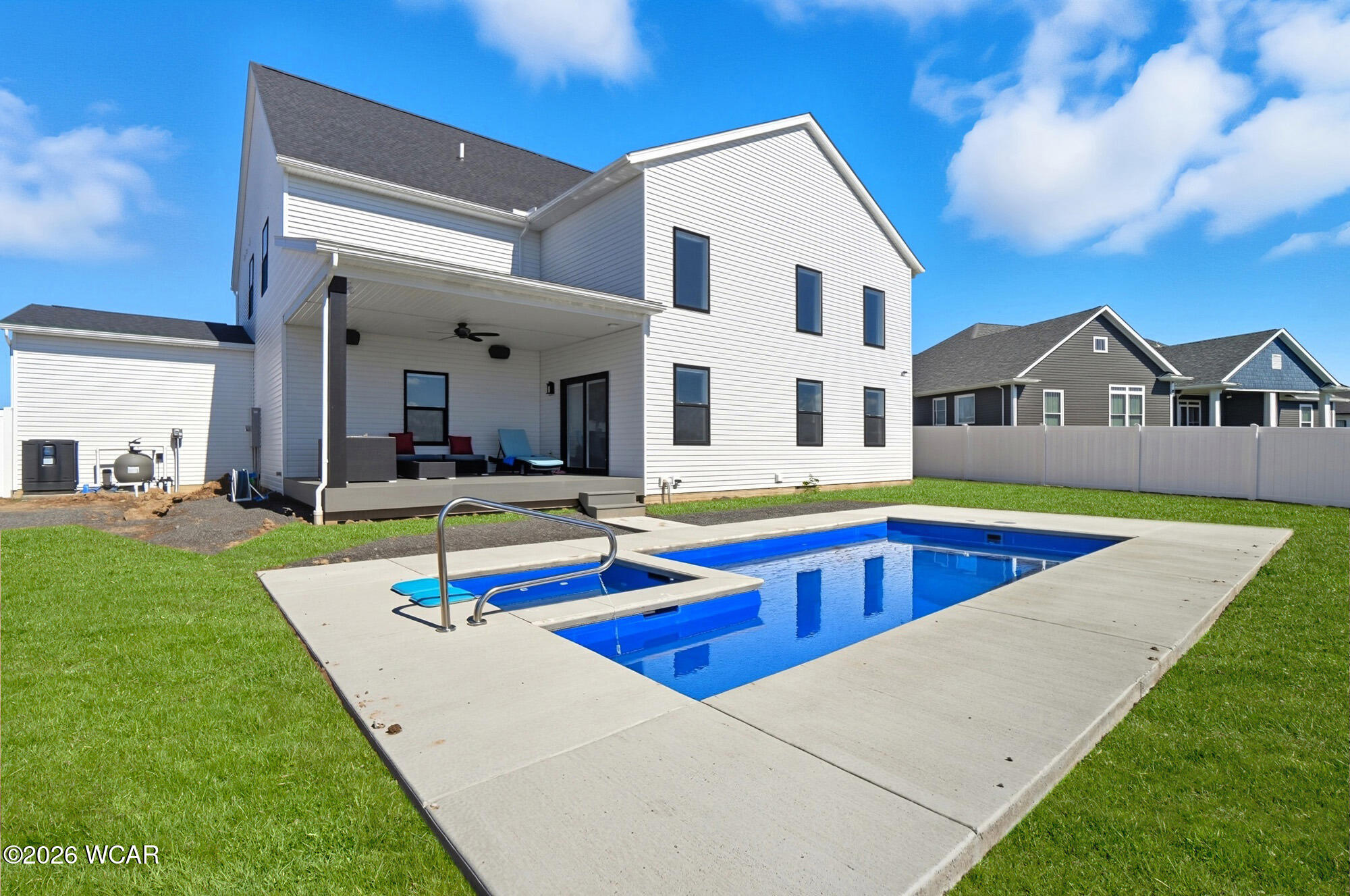 10321 Wheatfield Drive, Findlay, Ohio