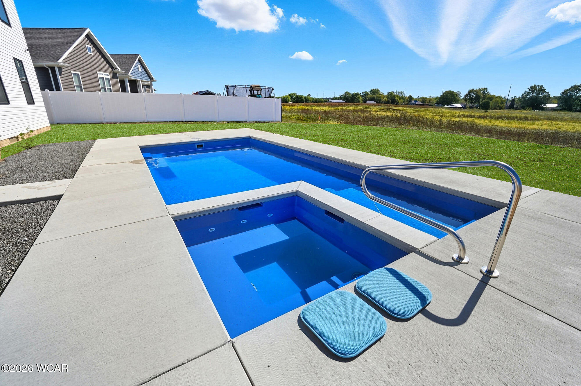 10321 Wheatfield Drive, Findlay, Ohio