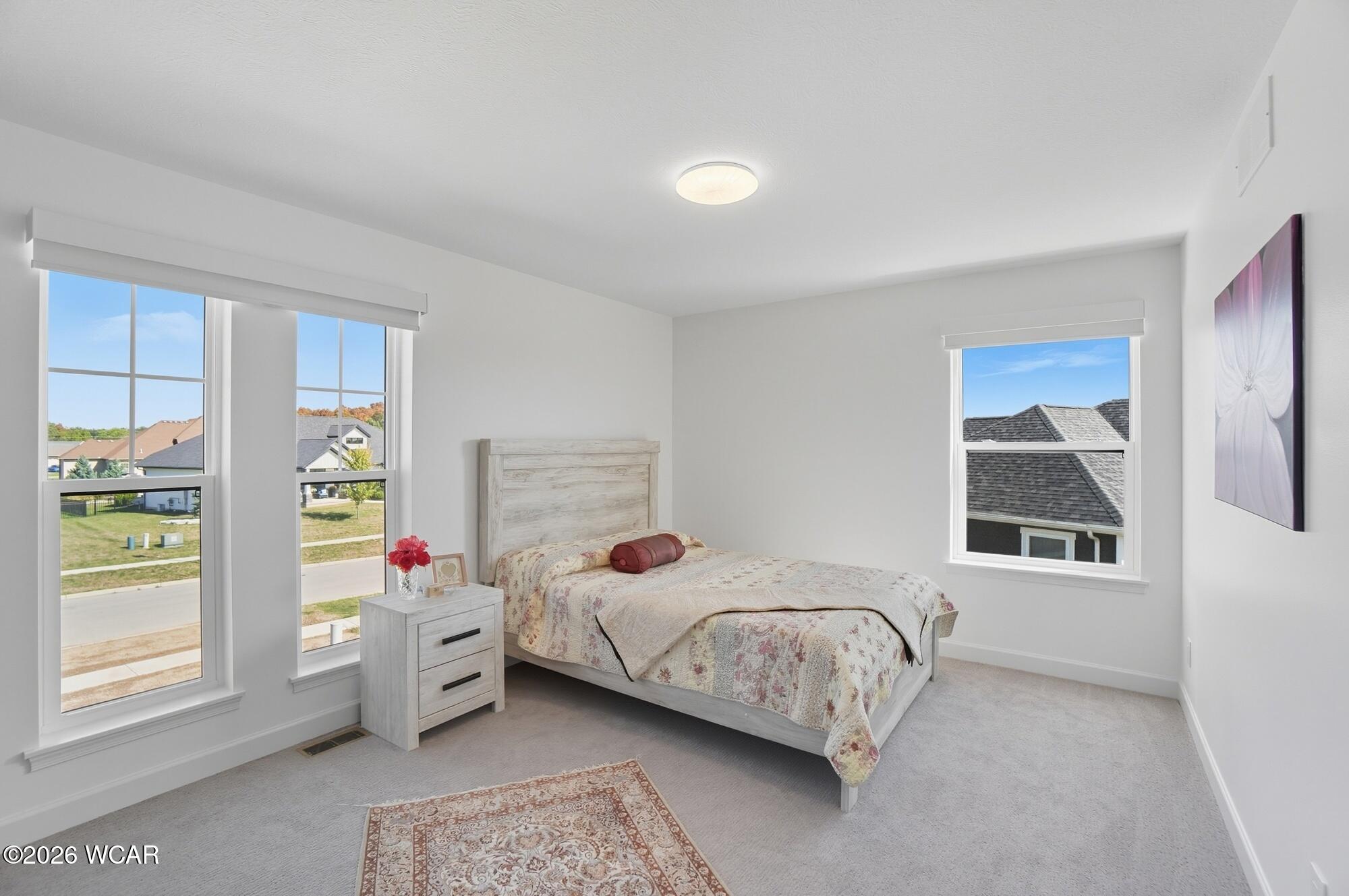 10321 Wheatfield Drive, Findlay, Ohio