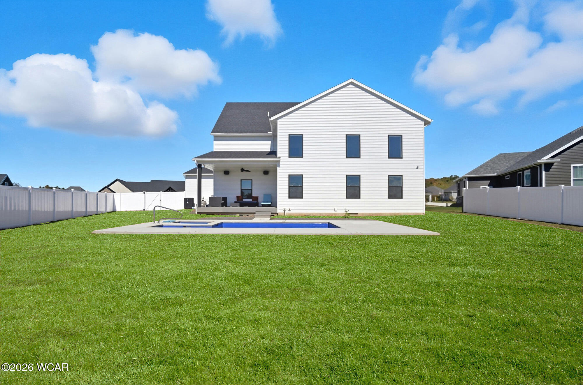 10321 Wheatfield Drive, Findlay, Ohio